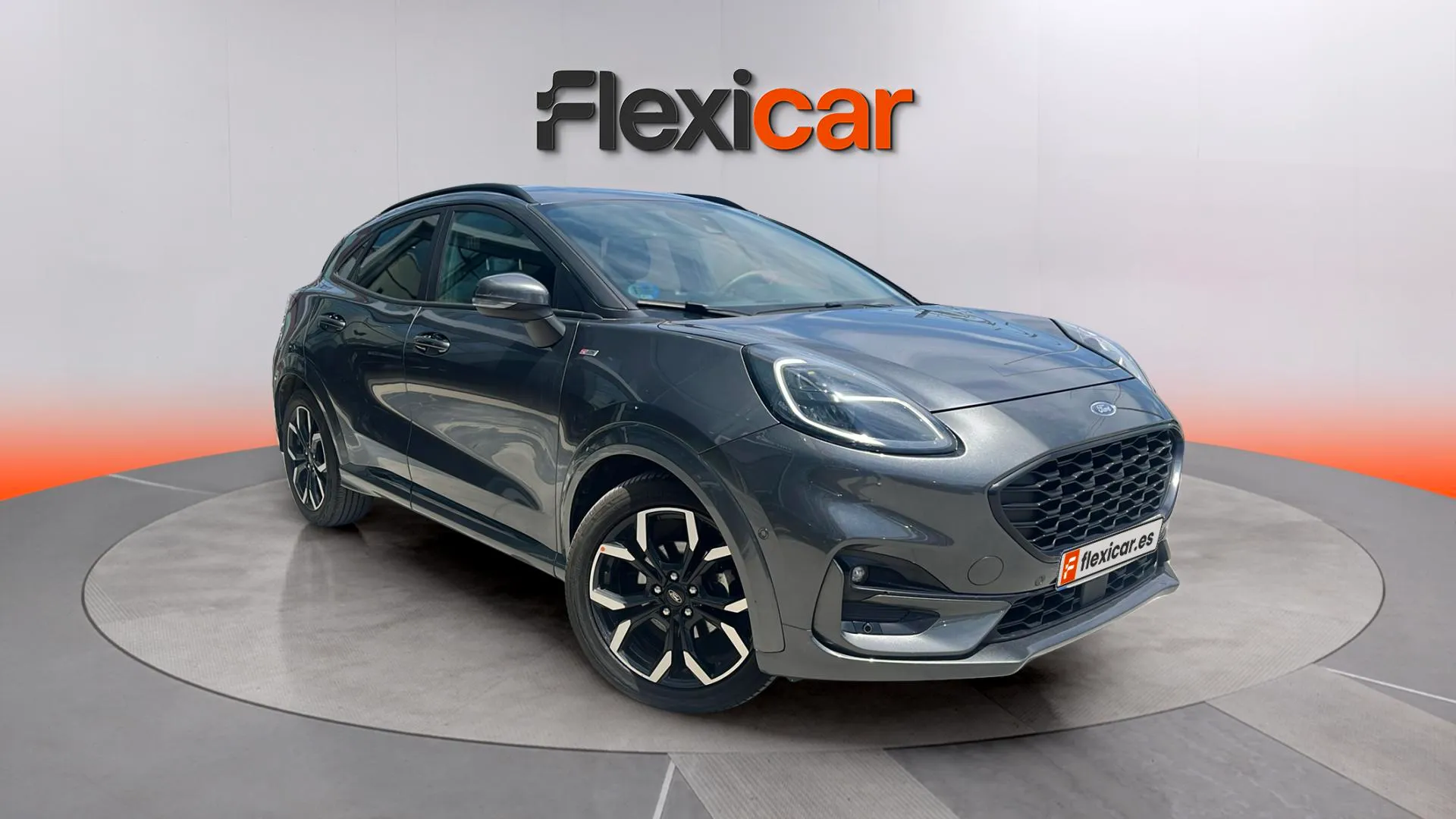 Ford Puma 1.0 EcoBoost 125cv ST-Line MHEV
