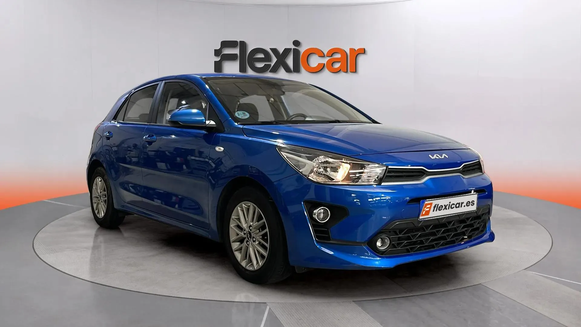 Kia Rio 1.2 DPi 62kW (84CV) GT Line