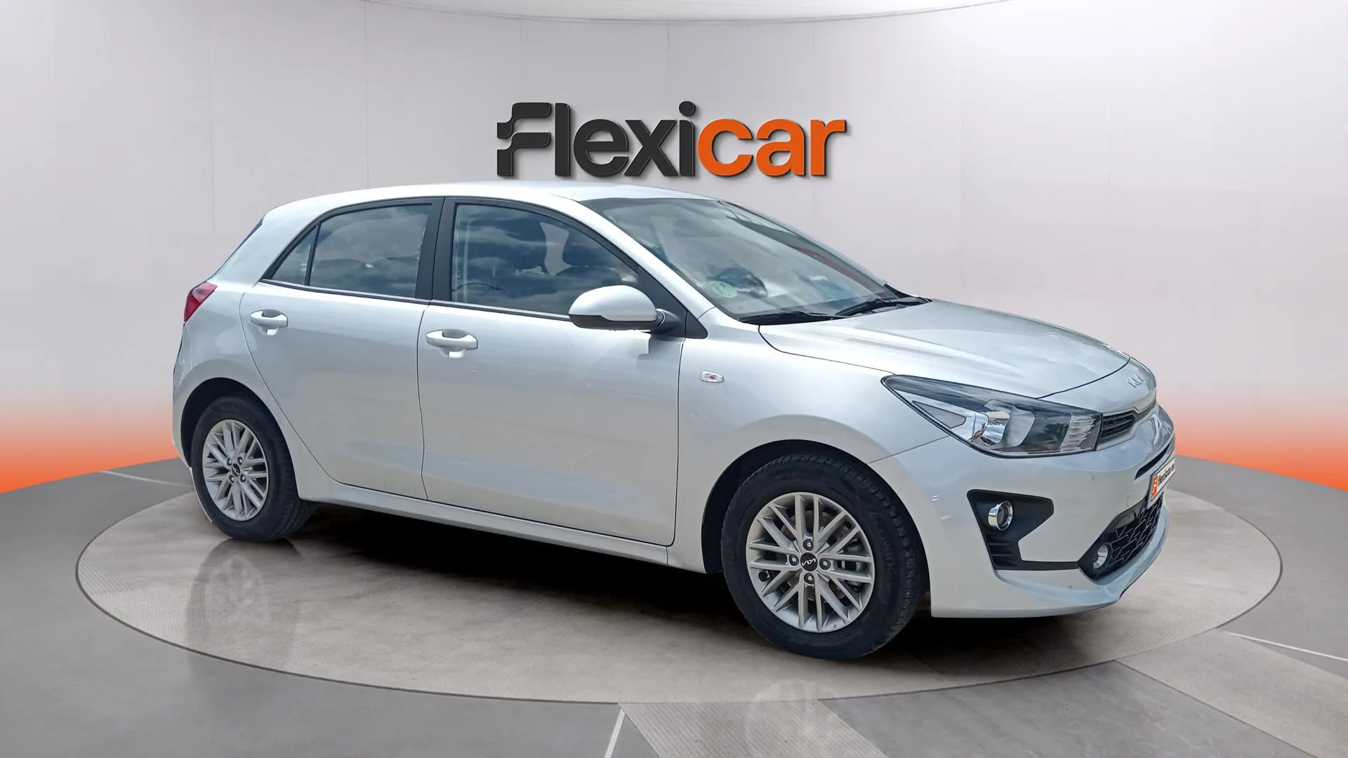 Kia Rio 1.2 DPi 62kW (84CV) Drive Pack Sport