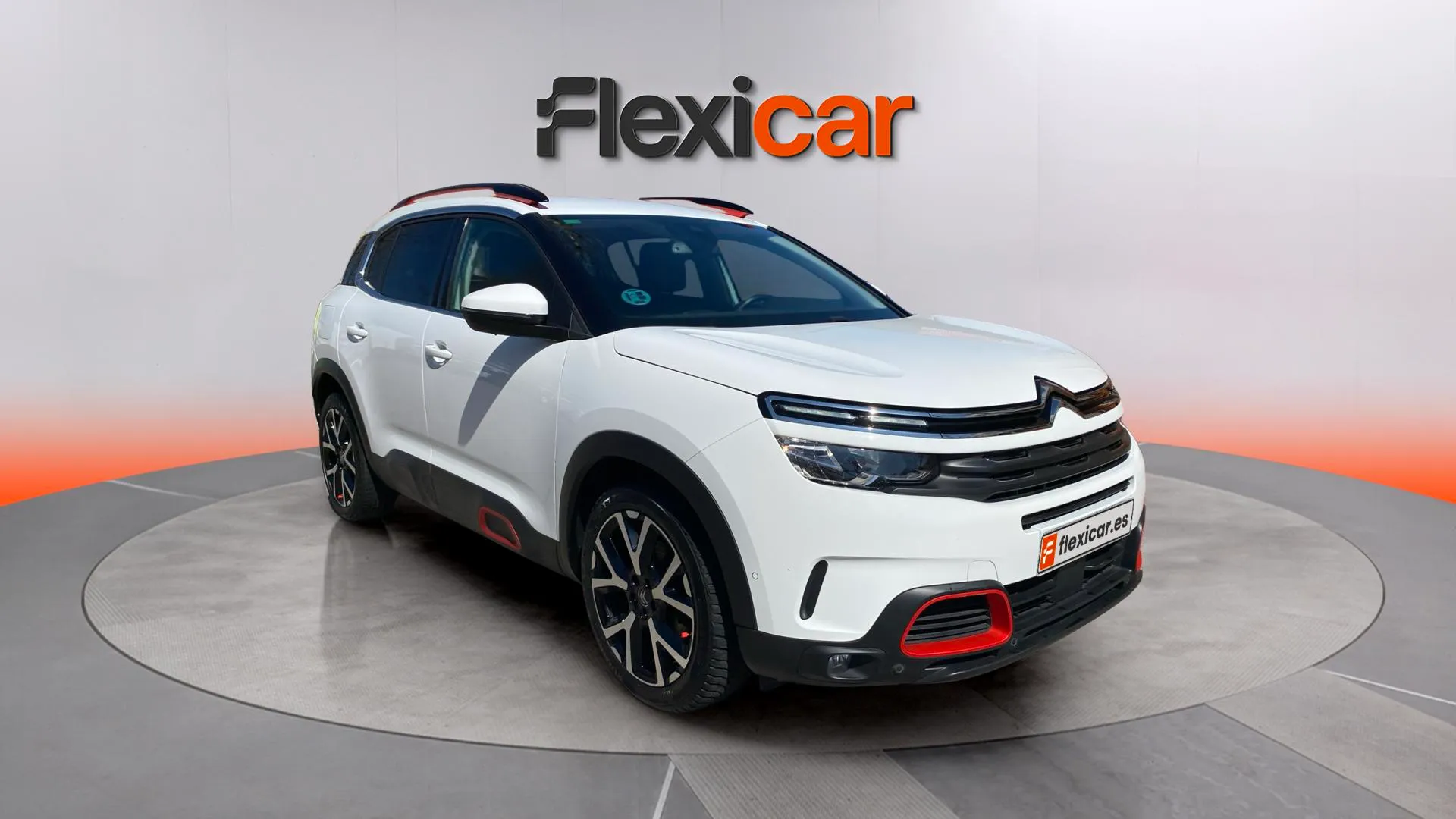 Citroën C5 Aircross BlueHdi 96kW (130CV) S&S Feel