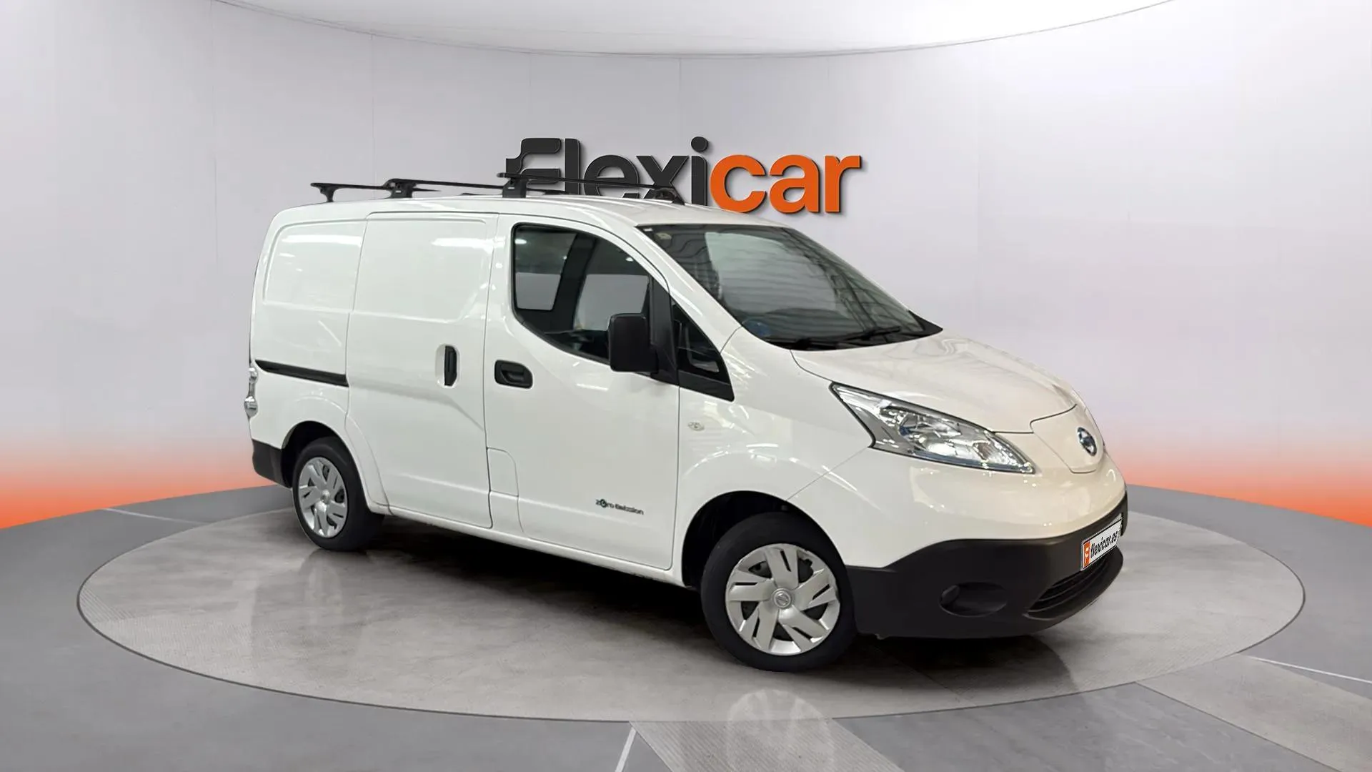 Nissan NV200 EVALIA KB5 ELECTRIC 40KWH