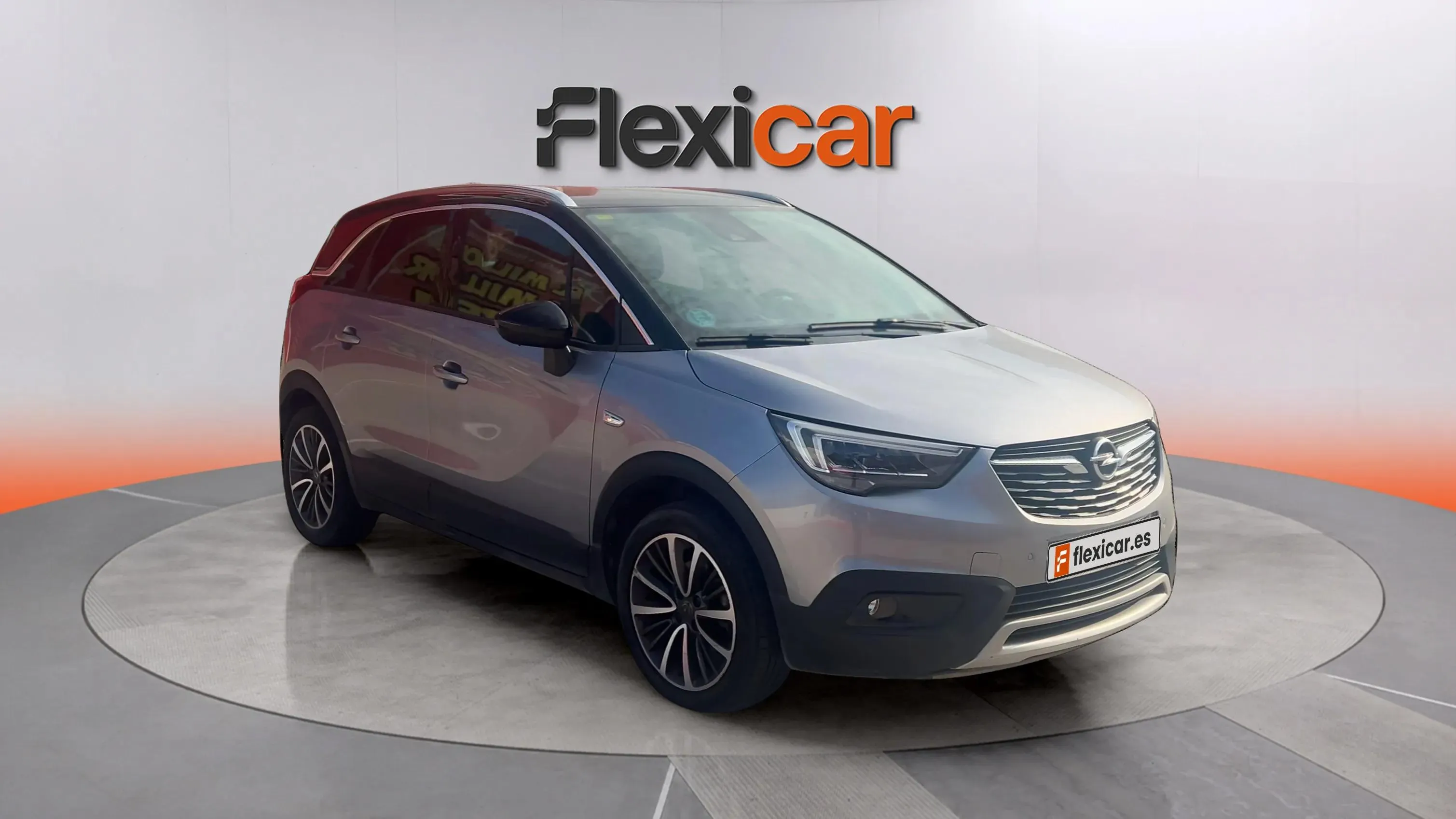 Opel Crossland X 1.2 96kW (130CV) Innovation S/S