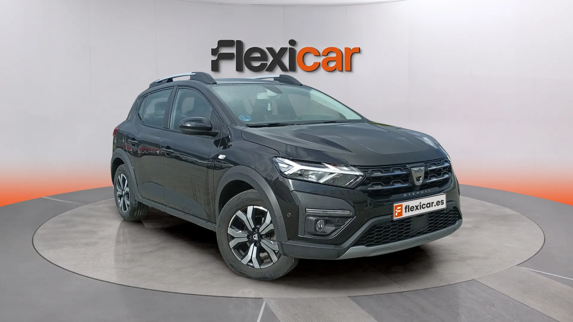 Dacia Sandero STEPWAY ESSENTIAL 67KW (91CV)