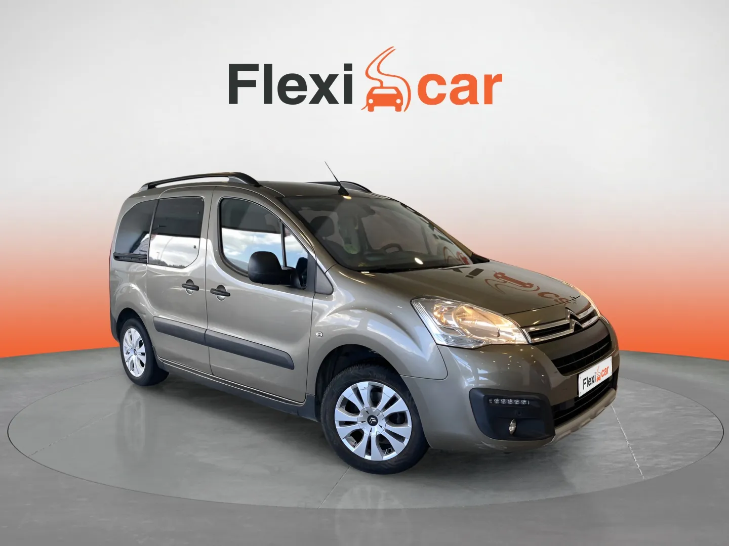 Citroën Berlingo Multispace FEEL PureTech 110cv S&S