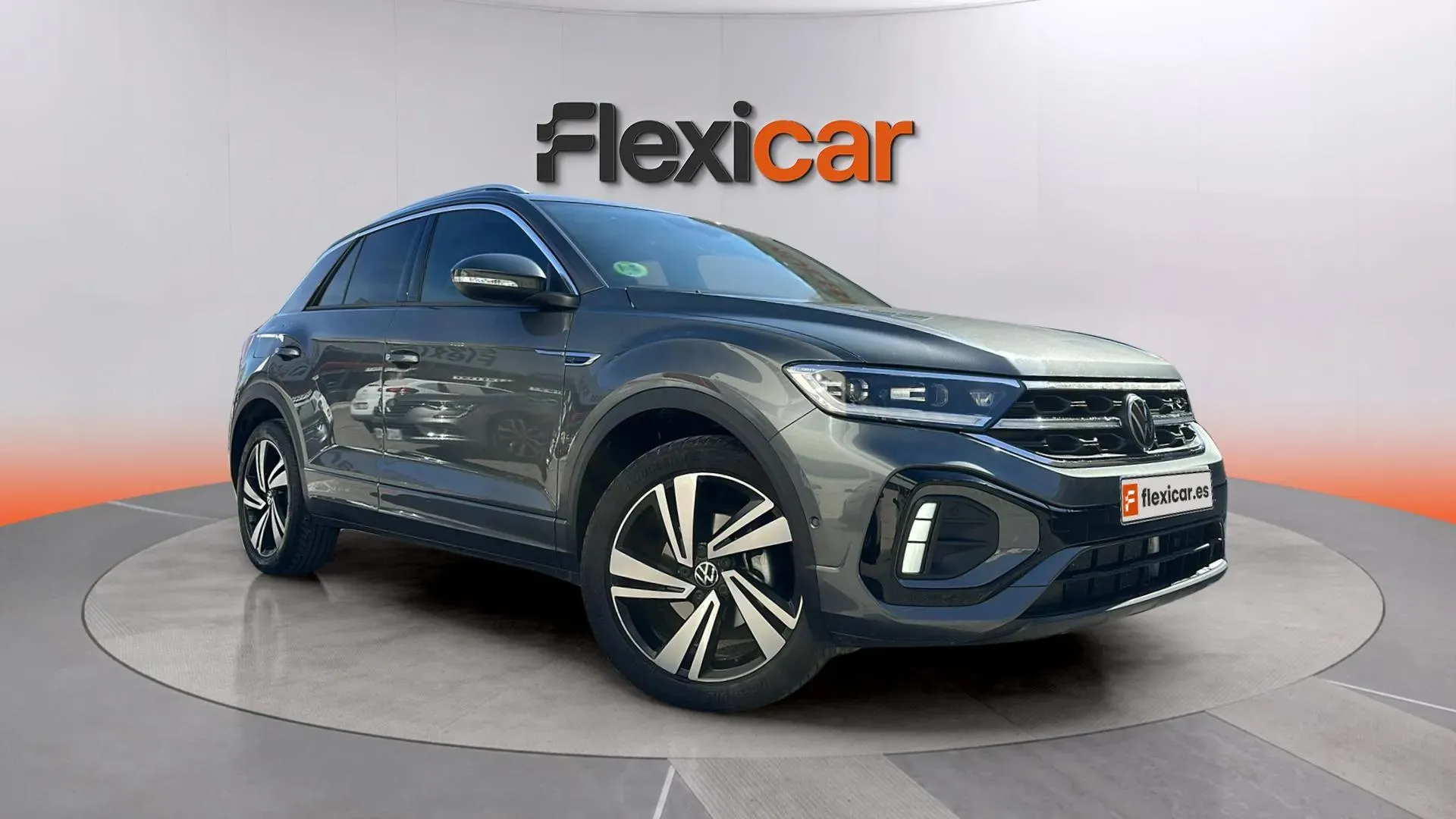 Volkswagen T-Roc R-Line 1.5 TSI 110kW (150CV) DSG