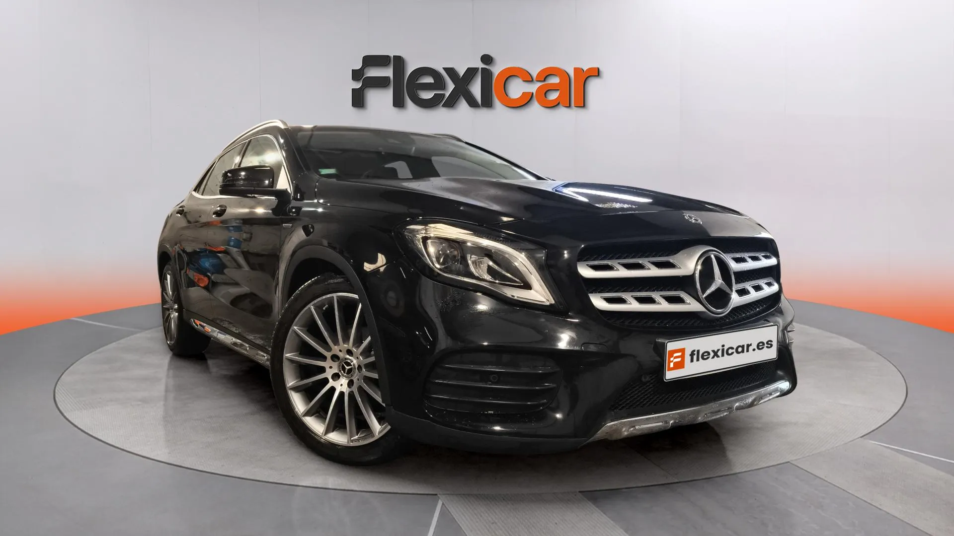 Mercedes-Benz Clase GLA GLA 200