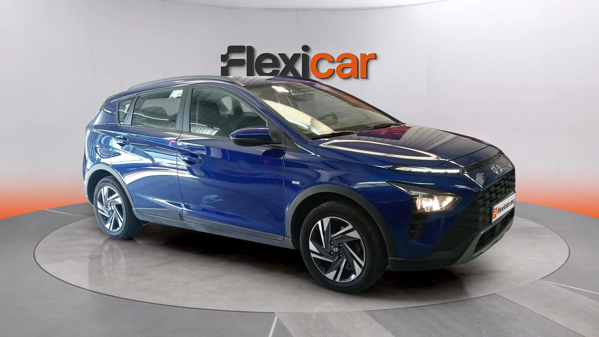 Hyundai Bayon 1.0 TGDI 74kW (100CV) 48V Maxx