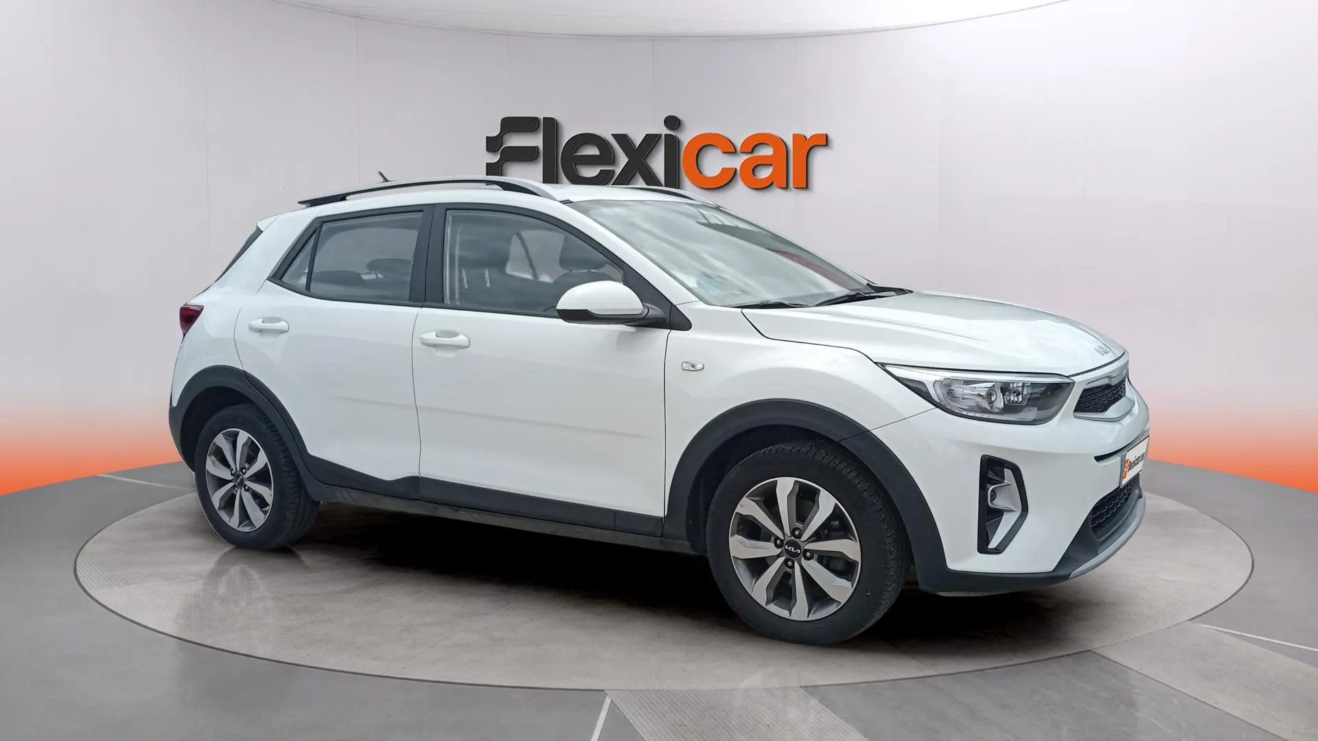Kia Stonic 1.2 DPi 62kW (84CV) Concept