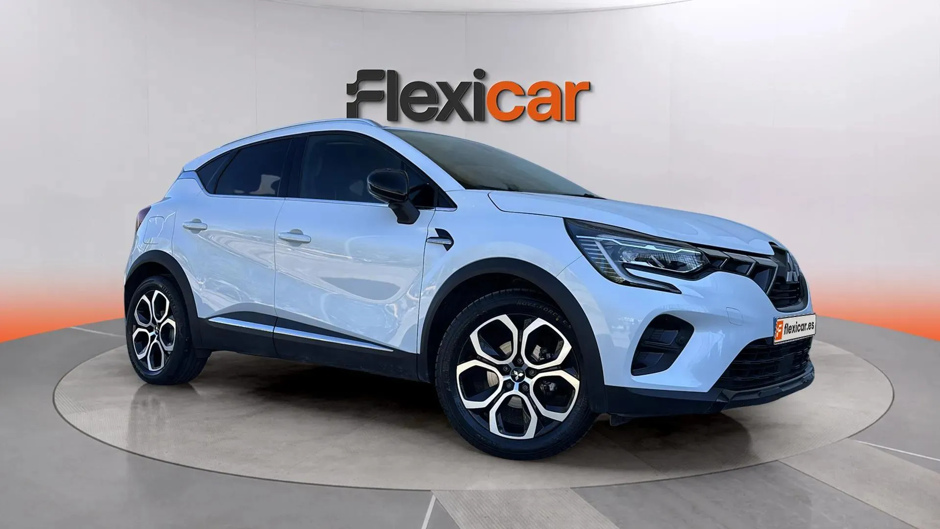 Mitsubishi ASX 130T MHEV Kaiteki