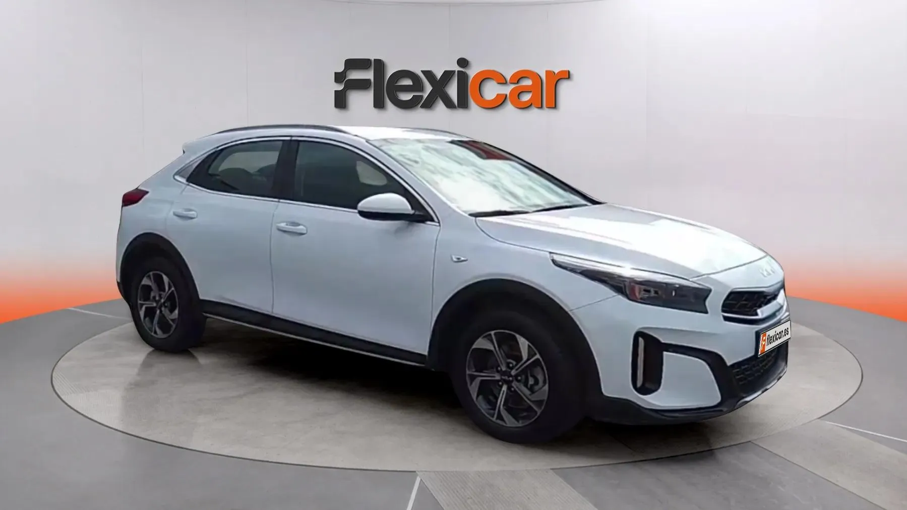 Kia XCeed 1.0 T-GDi Drive 74kW (100CV)