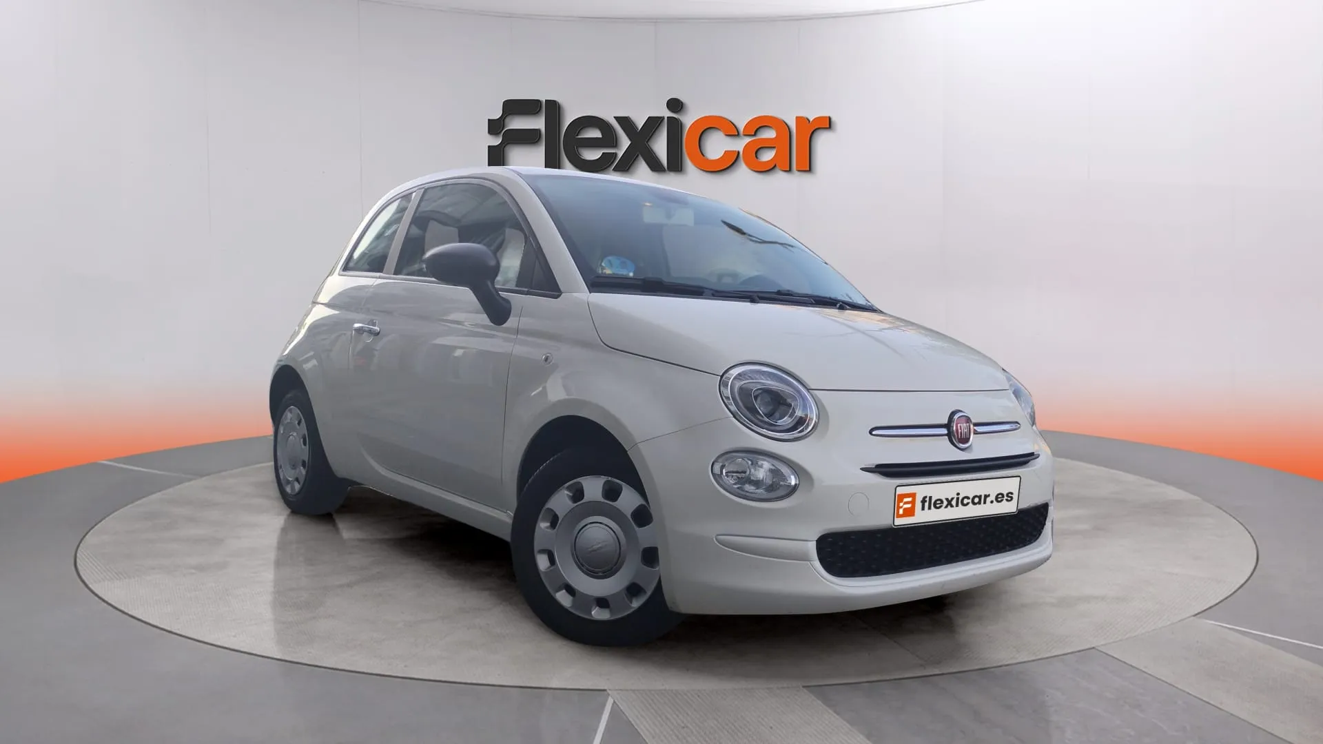 Fiat 500 Monotrim 1.0 Hybrid 51KW (70 CV)
