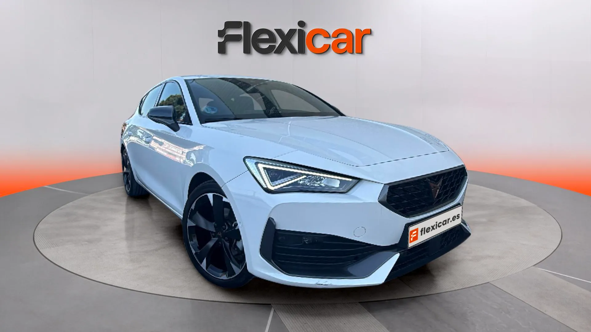 Cupra Leon 1.5 eTSI 110kW 150CV) DSG