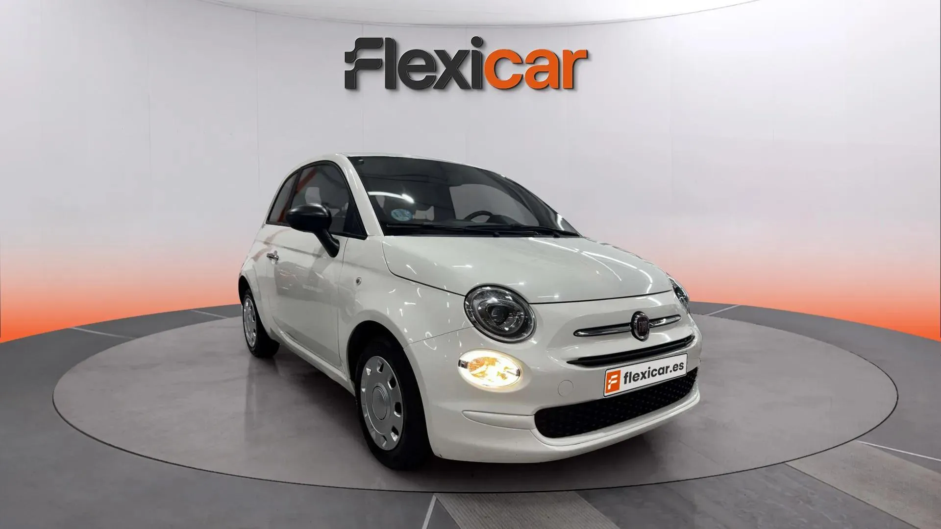 Fiat 500 Monotrim 1.0 Hybrid 51KW (70 CV)
