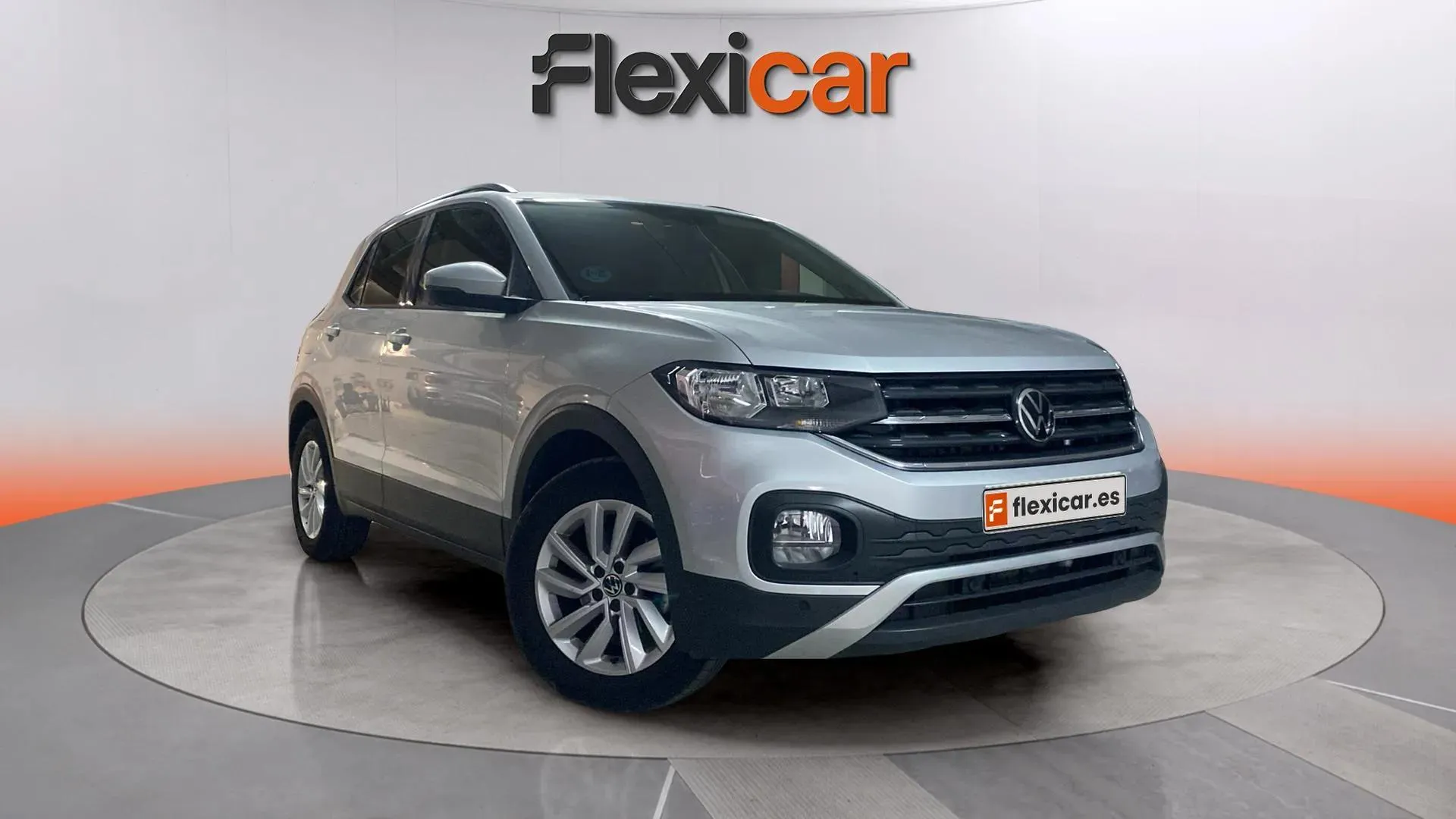 Volkswagen T-Cross Advance 1.0 TSI 81kW (110CV)
