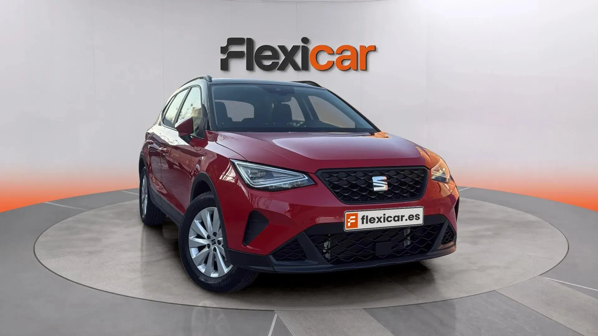 SEAT Arona 1.0 TSI 81kW (110CV) Style