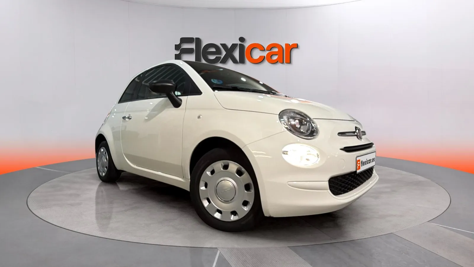 Fiat 500 Monotrim 1.0 Hybrid 51KW (70 CV)