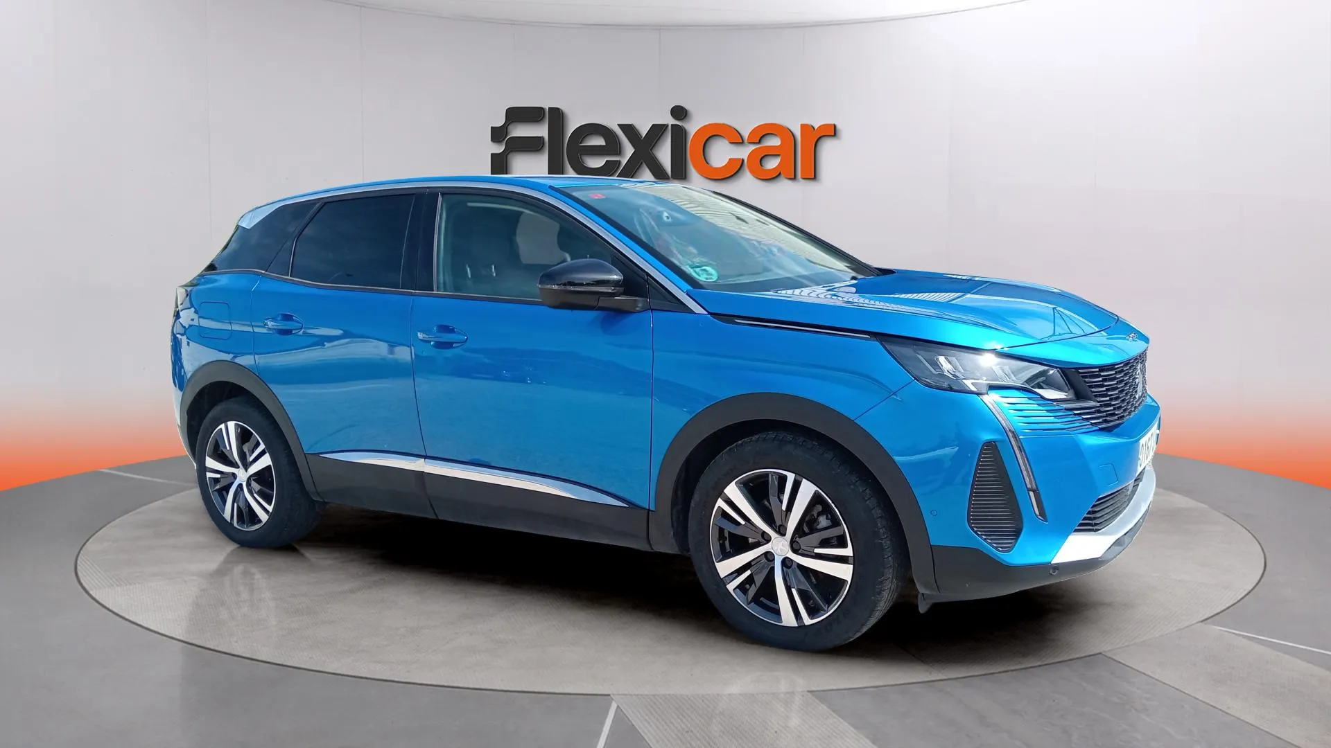 Peugeot 3008 1.2 PureTech 96KW (130CV) S&S Active