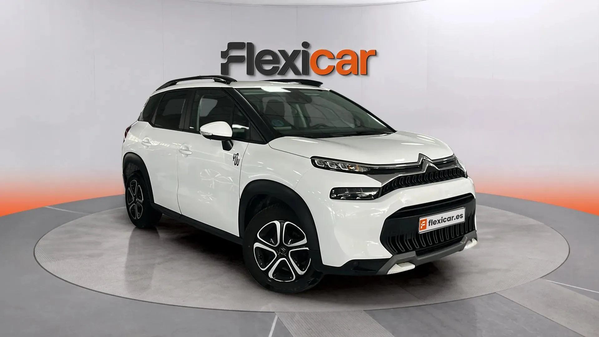 Citroën C3 Aircross PureTech 81kW (110CV) You!
