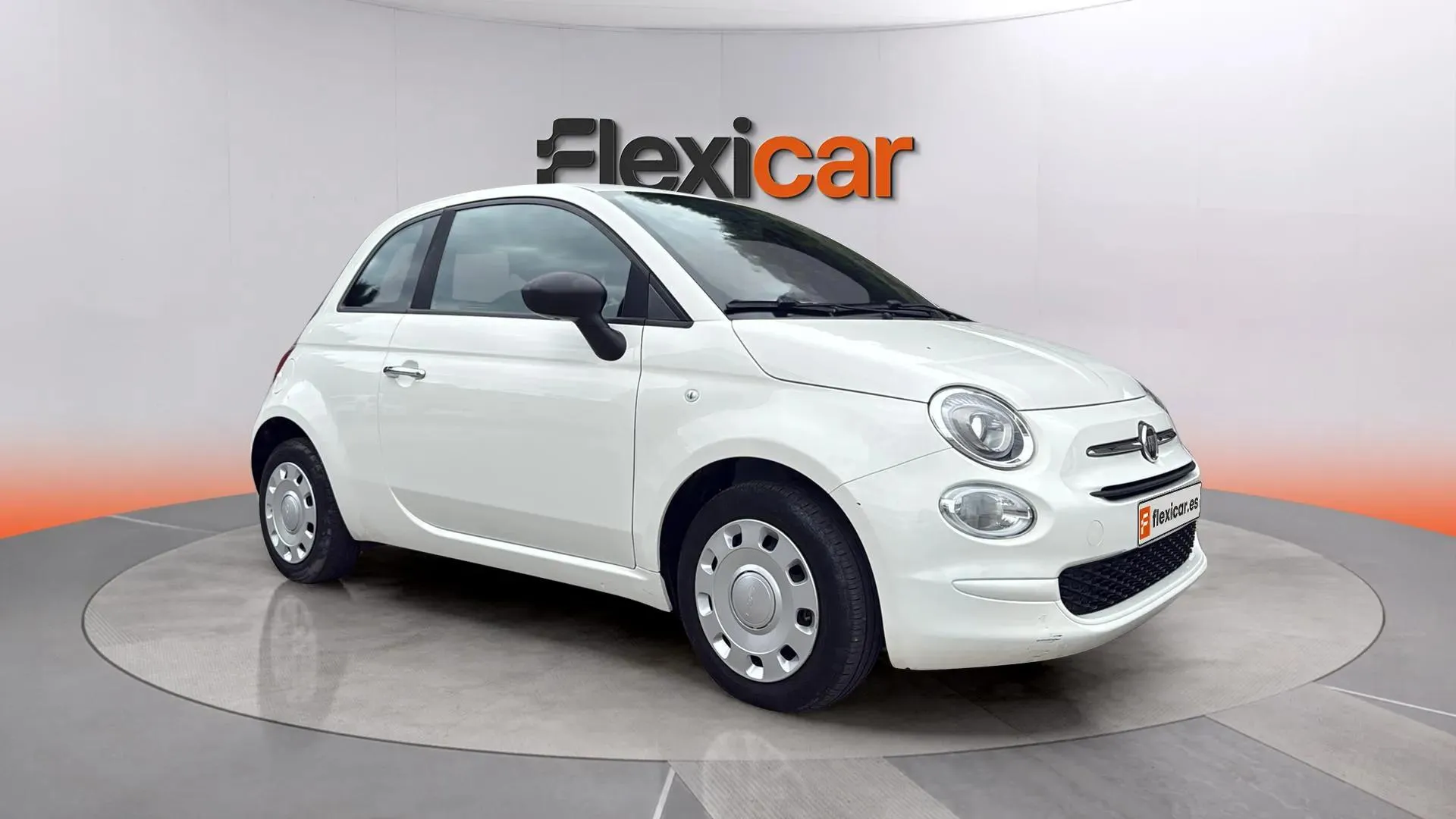 Fiat 500 Monotrim 1.0 Hybrid 51KW (70 CV)
