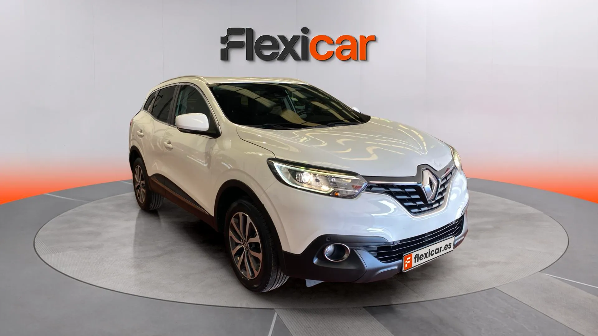Renault Kadjar Intens Energy dCi 81kW (110CV) EDC ECO2