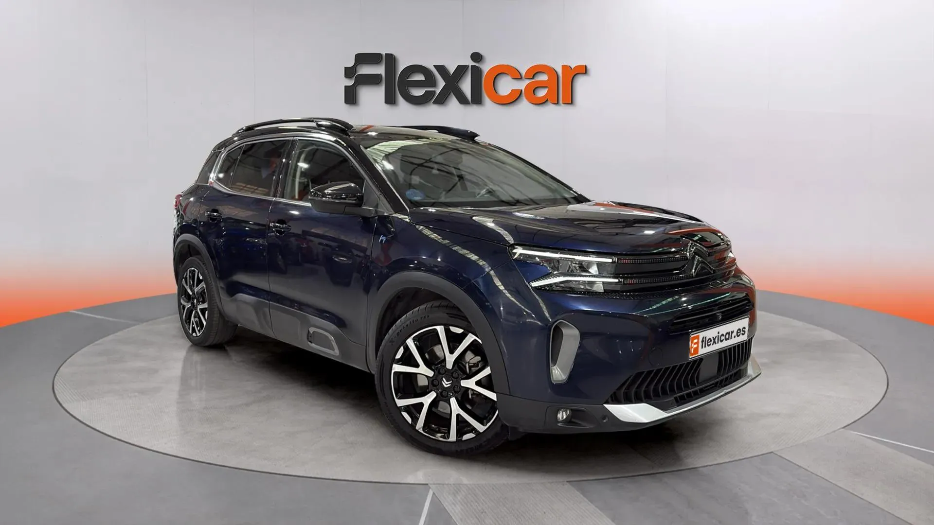 Citroën C5 Aircross 225 e-EAT8 Feel Pack