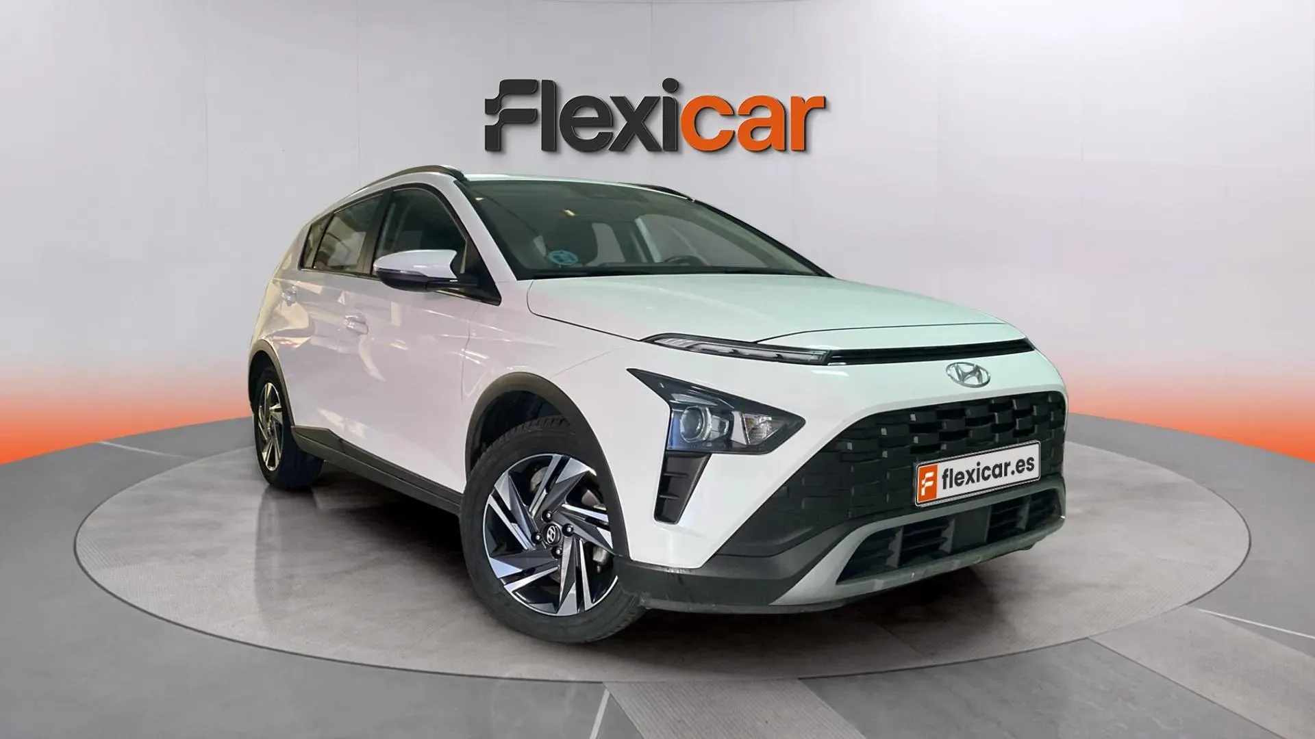 Hyundai Bayon 1.2 MPI Maxx