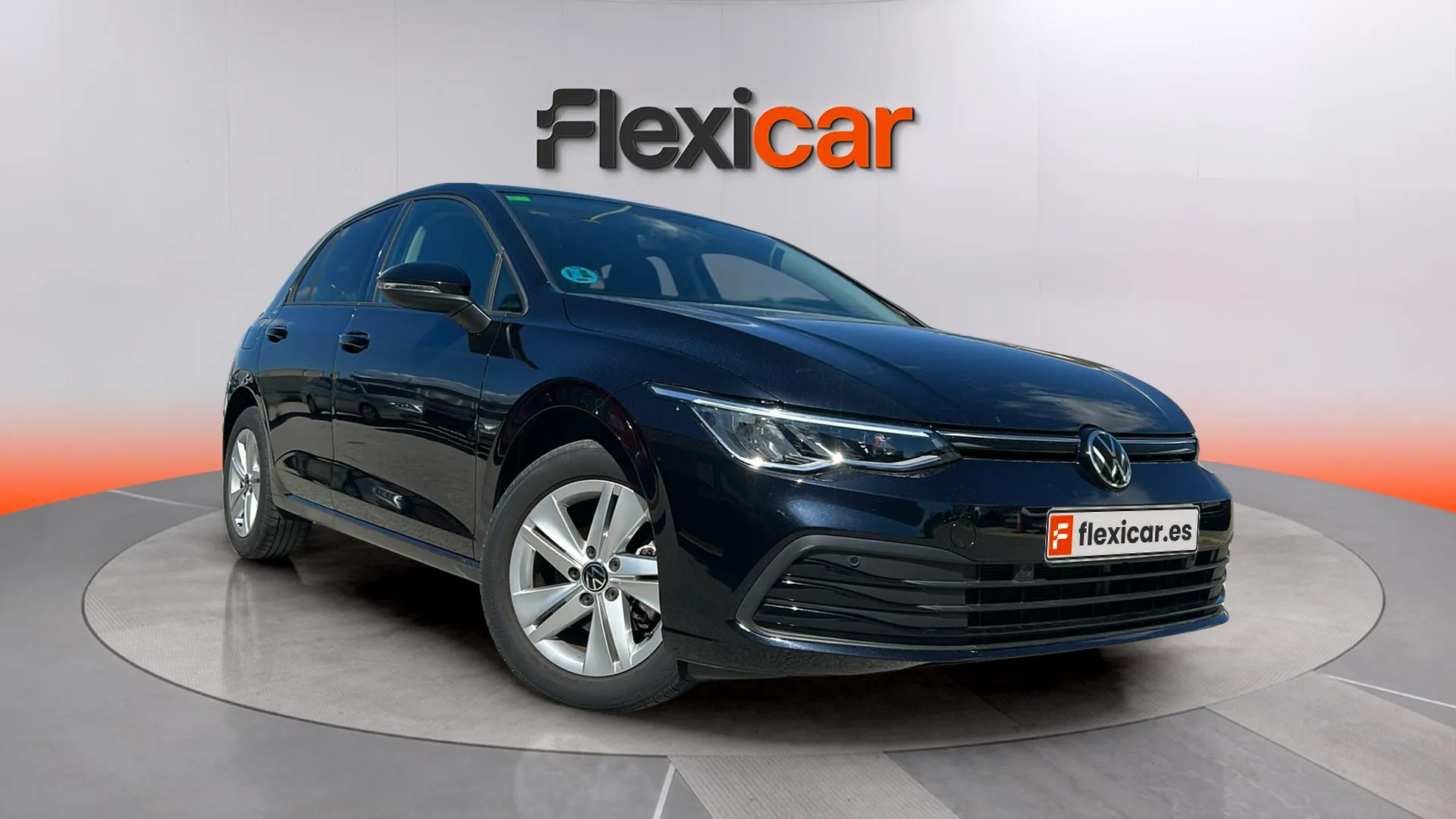Volkswagen Golf 1.0 TSI 81kW (110CV)