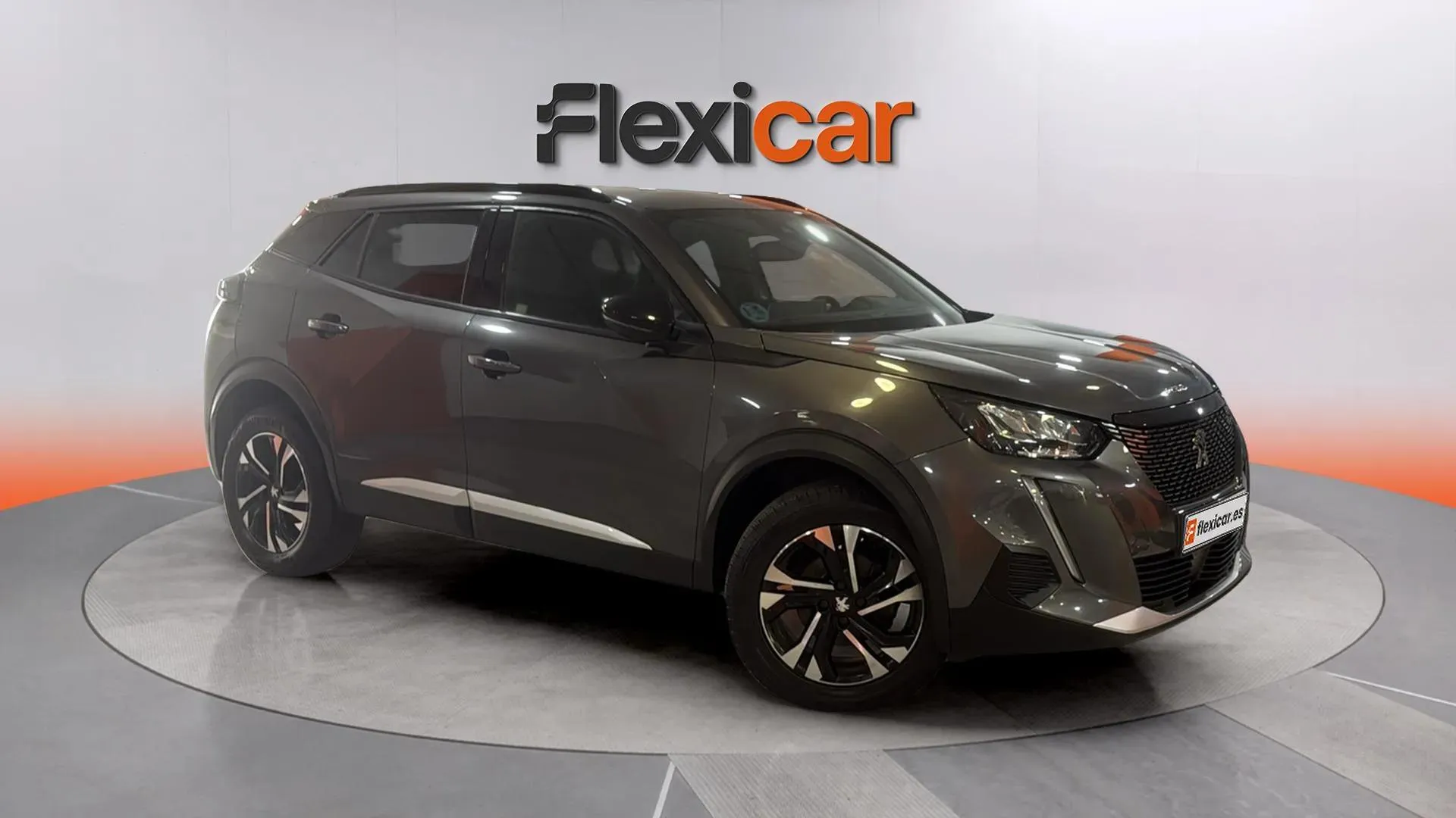 Peugeot 2008 Allure Puretech 100 S&S 6 Vel. MAN