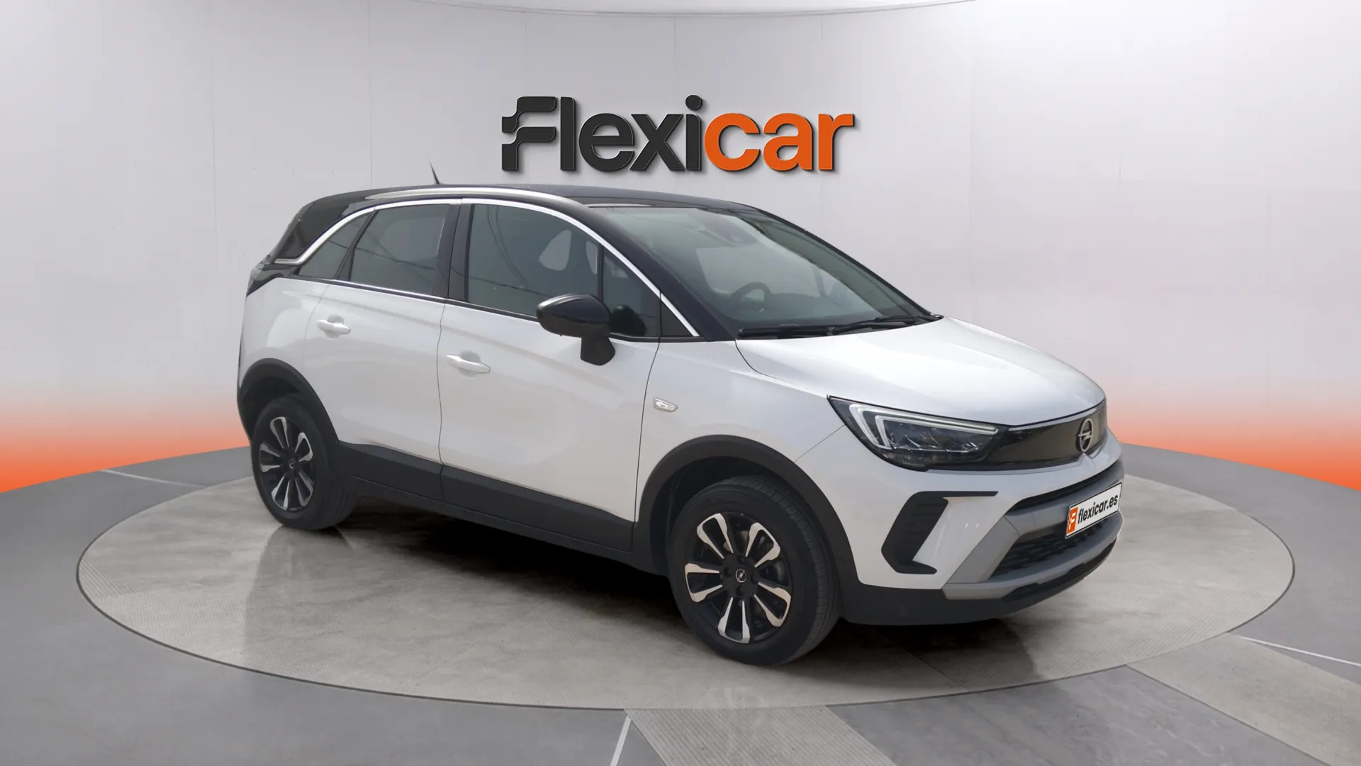 Opel Crossland 1.2 96kW (130CV) Elegance AT6