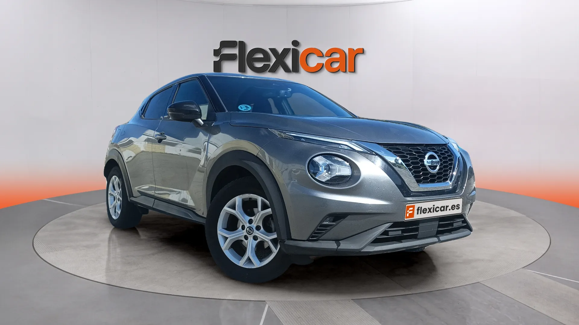 Nissan Juke DIG-T 84 kW (114 CV) DCT 7 V N-Connecta