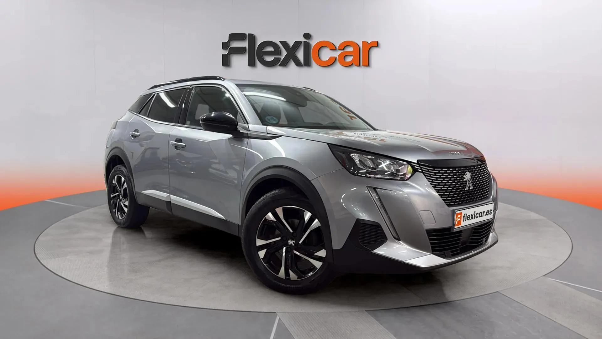 Peugeot 2008 Allure Pack Puretech 130 S&S 6 Vel. MAN