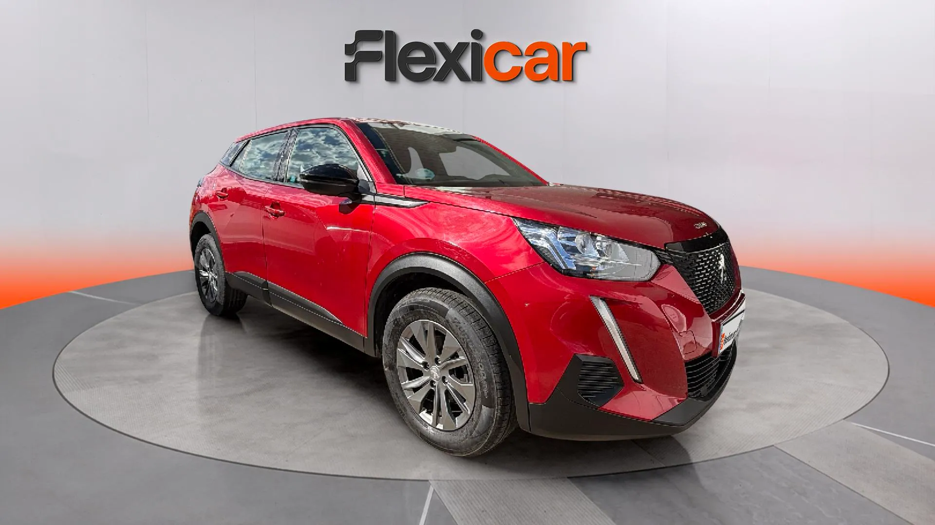 Peugeot 2008 Active Pack Puretech 100 S&S 6 Vel. MAN