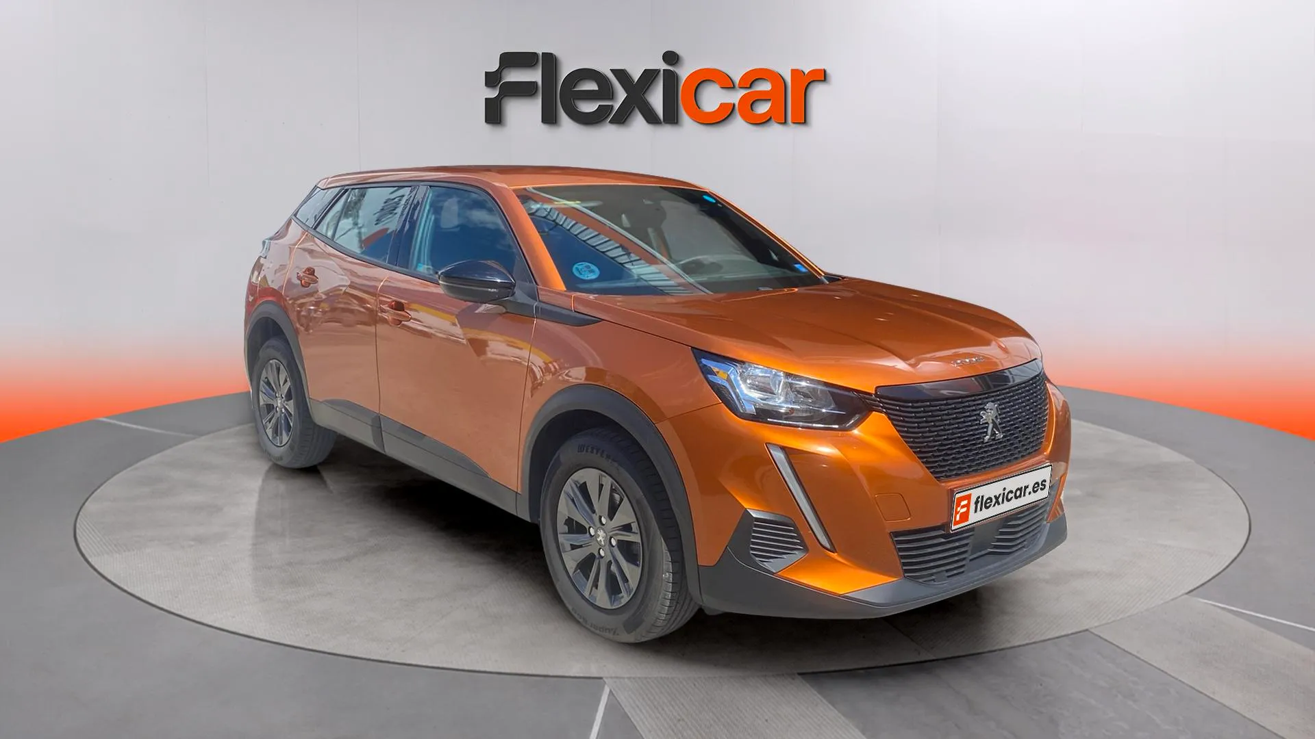 Peugeot 2008 Active Pack Puretech 100 S&S 6 Vel. MAN