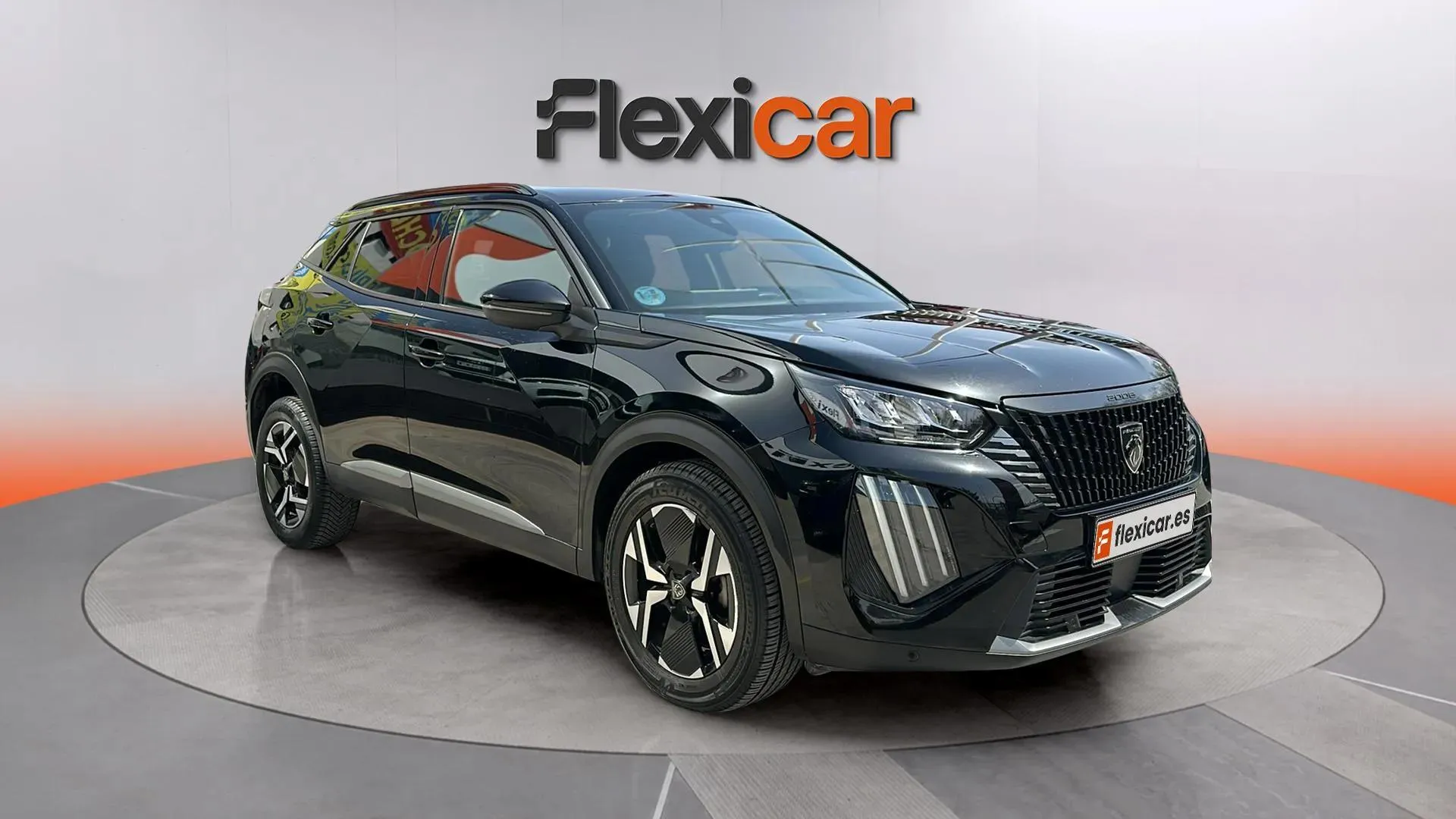 Peugeot 2008 Allure Puretech 100 S&S 6 Vel. MAN