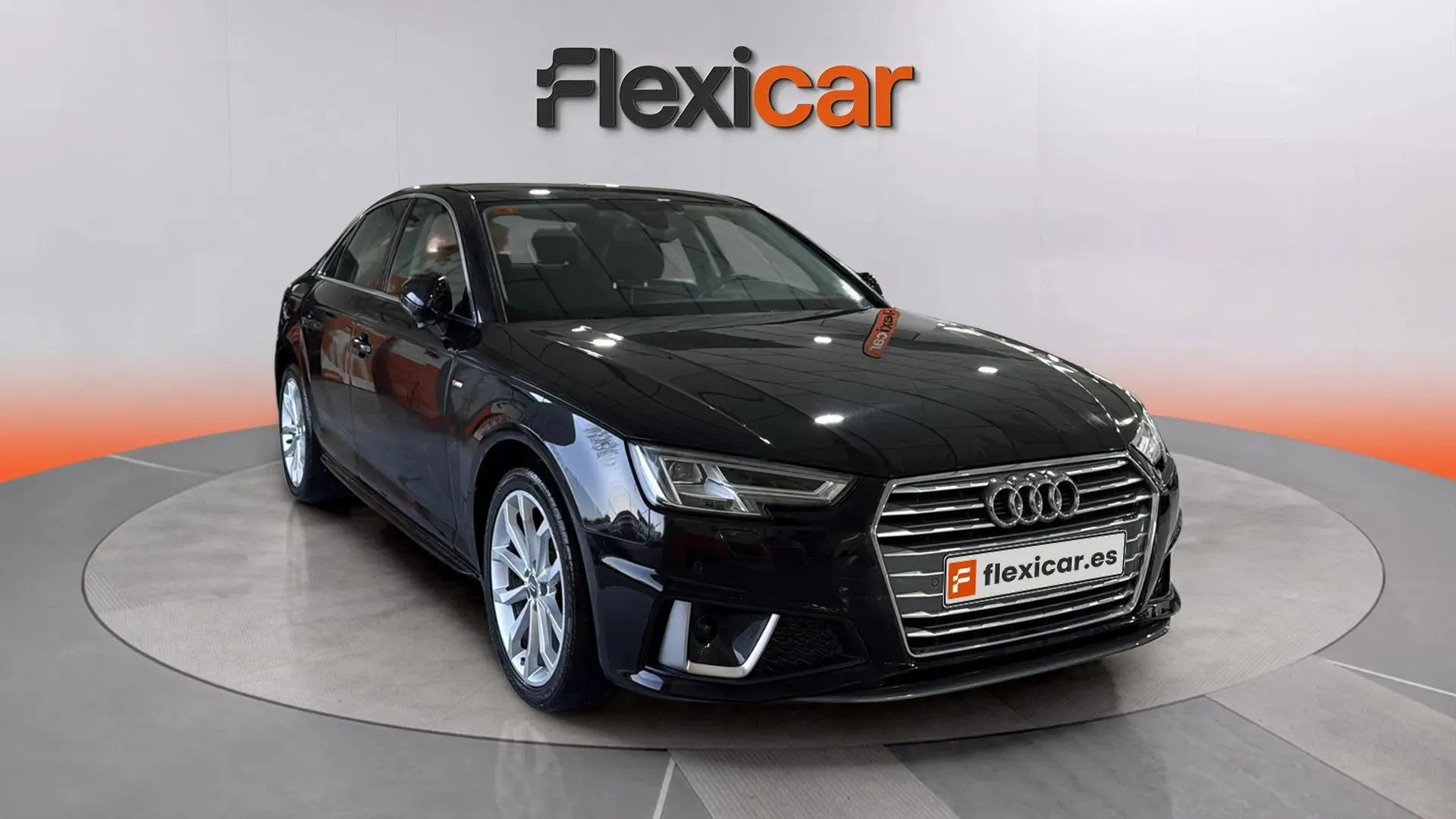 Audi A4 S line 35 TDI 110kW (150CV) S tronic