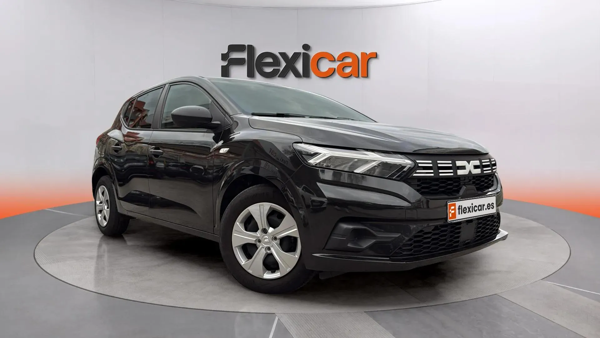 Dacia Sandero Essential TCe 67kW (90CV)