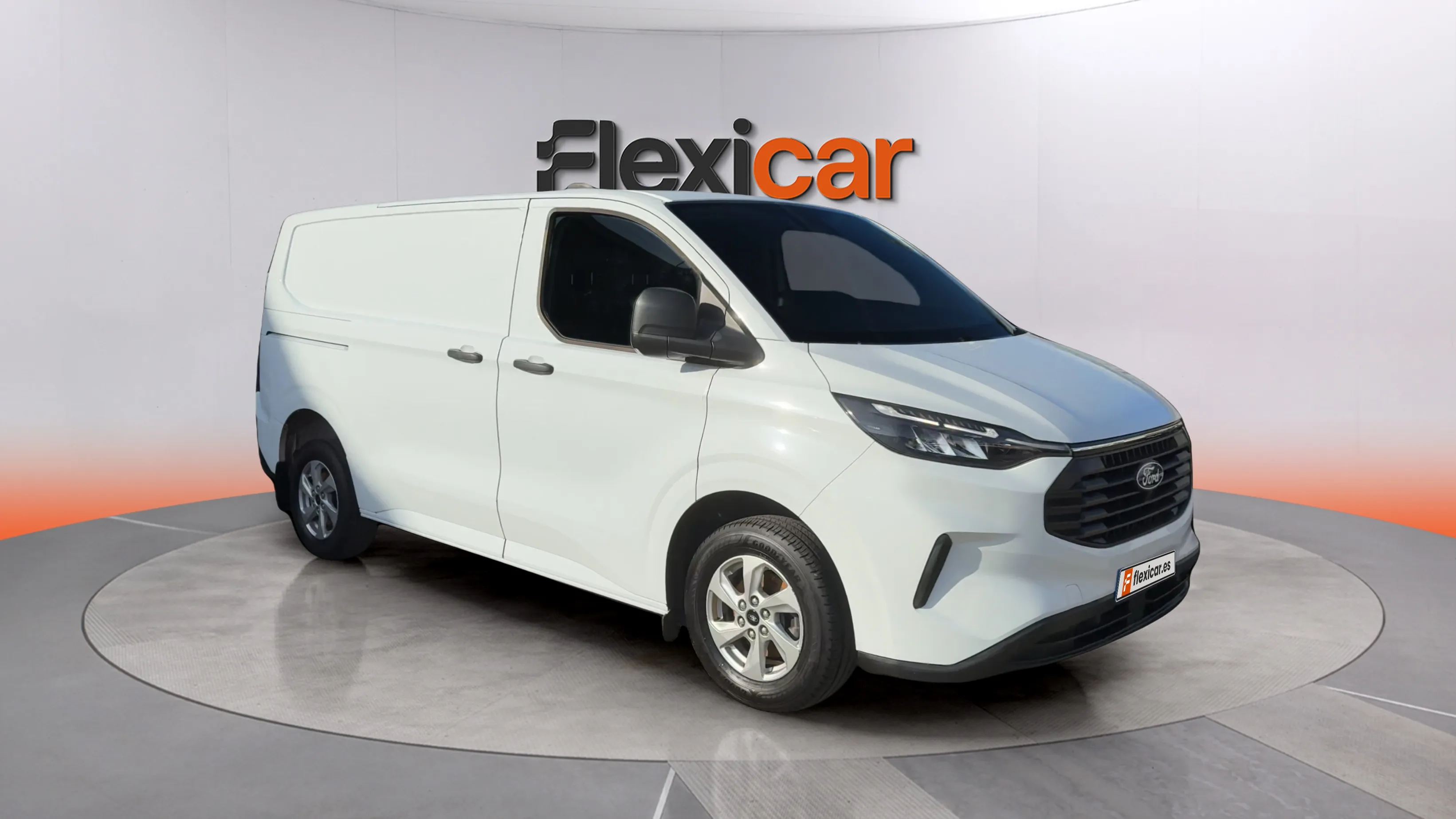 Ford Transit Custom 2.0 EcoBlue 110kW (150CV) Trend - 4P (2024)