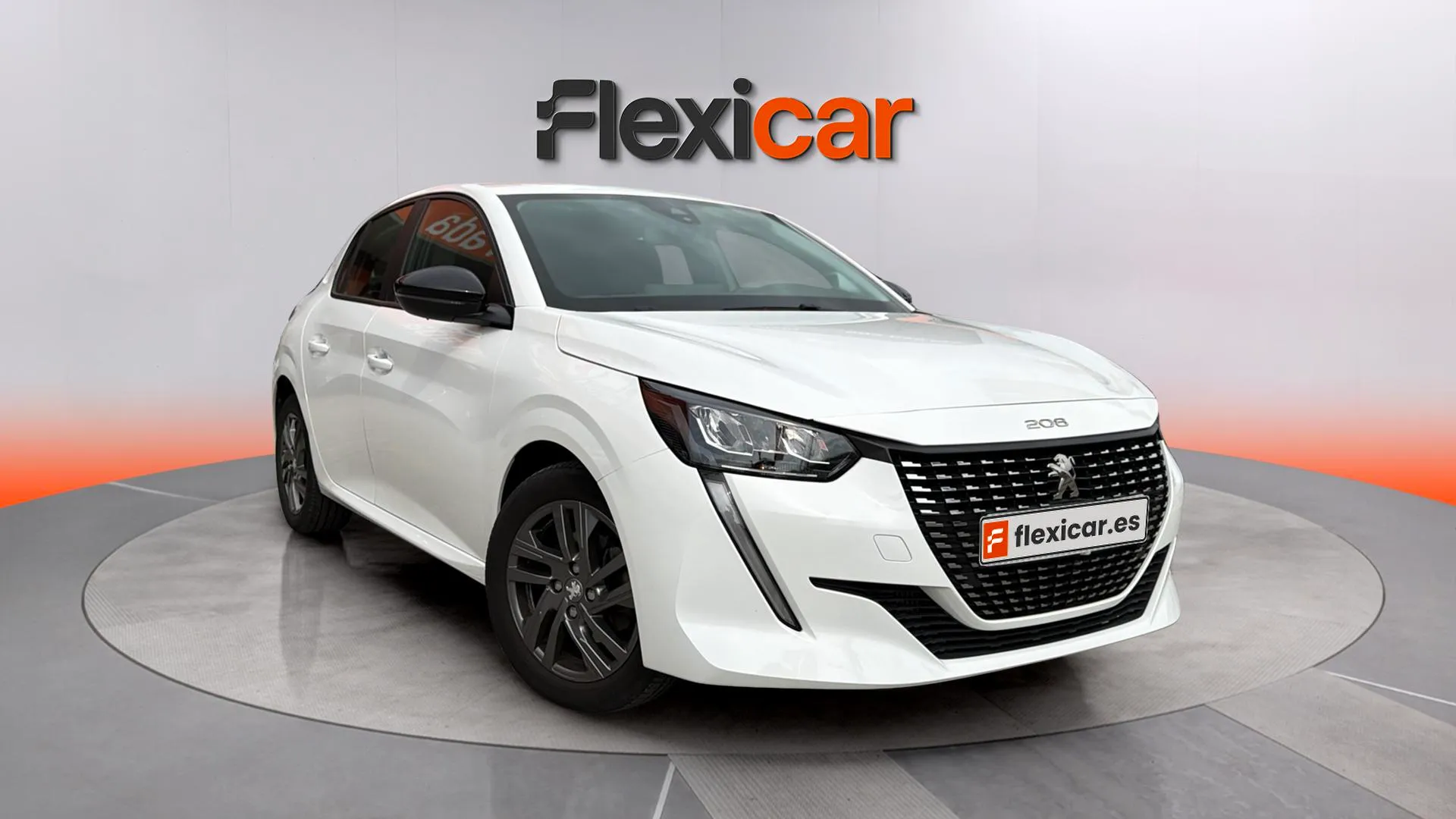 Peugeot 208 PureTech 73kW (100CV) Allure