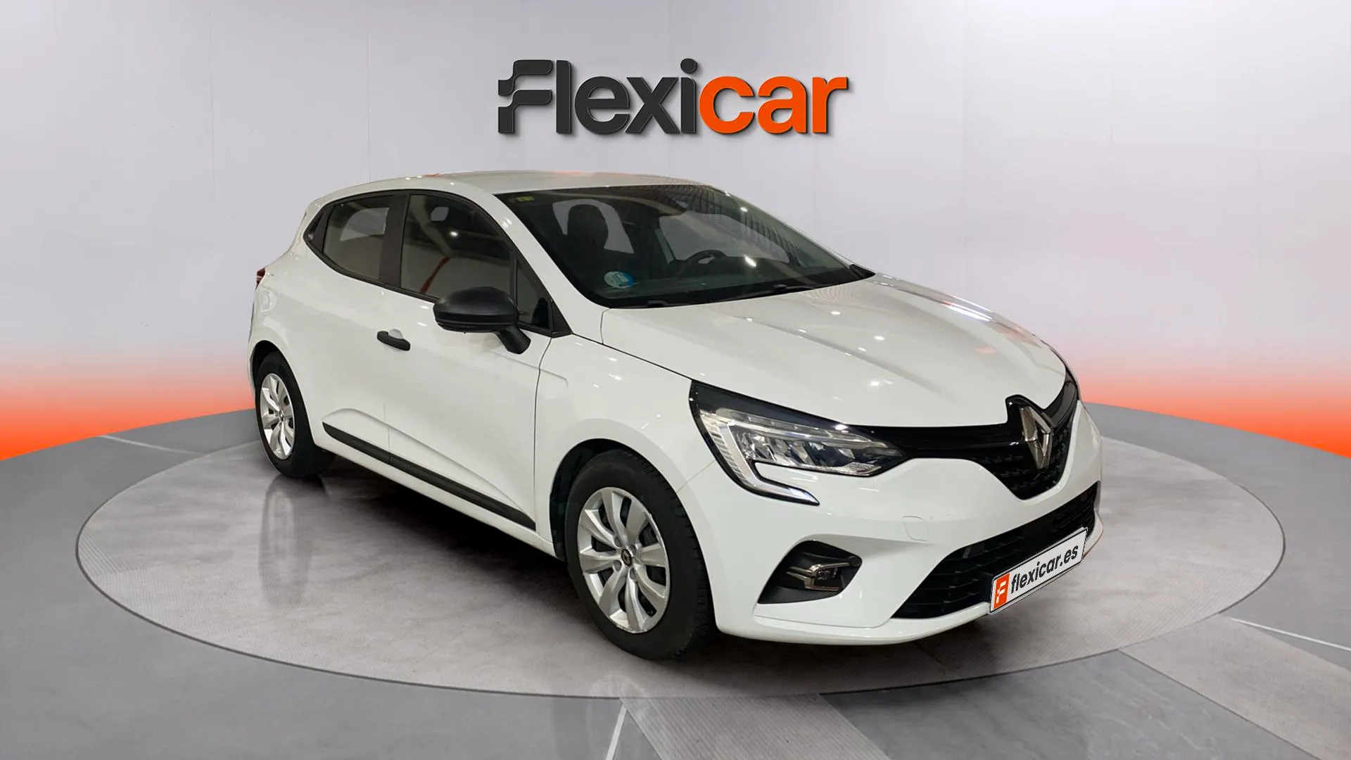 Renault Clio Business TCe 74 kW (100CV) GLP
