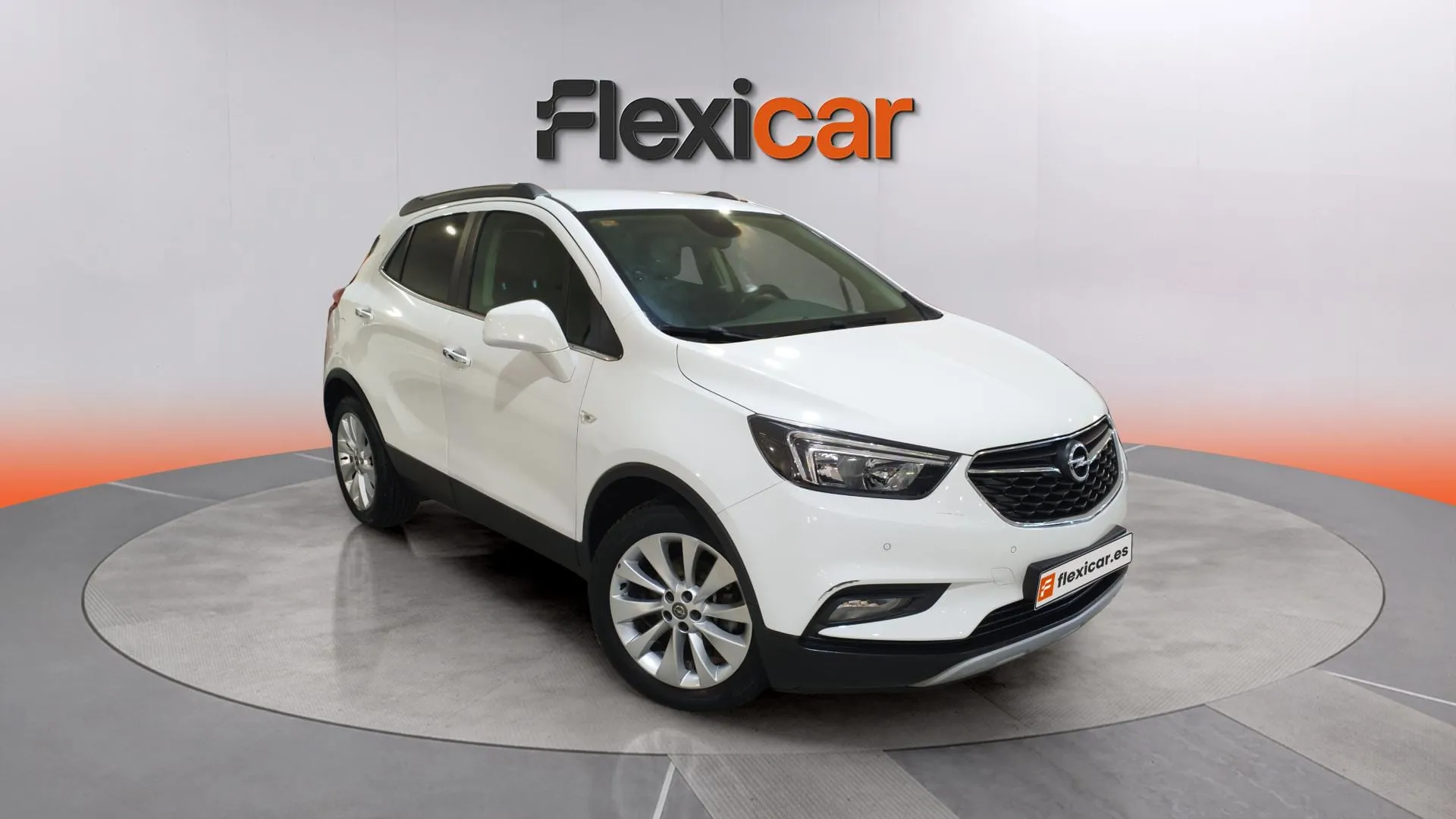 Opel Mokka X 1.6 CDTi 100kW 4X4 S&S Excellence WLTP