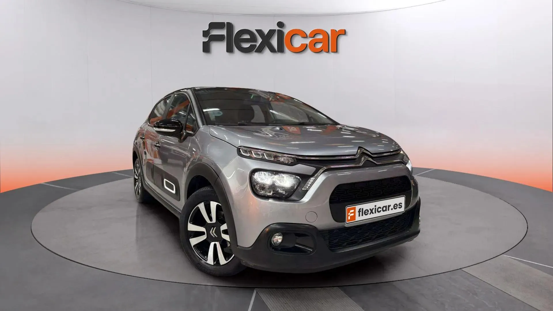 Citroën C3 PureTech 60KW (83CV) Feel