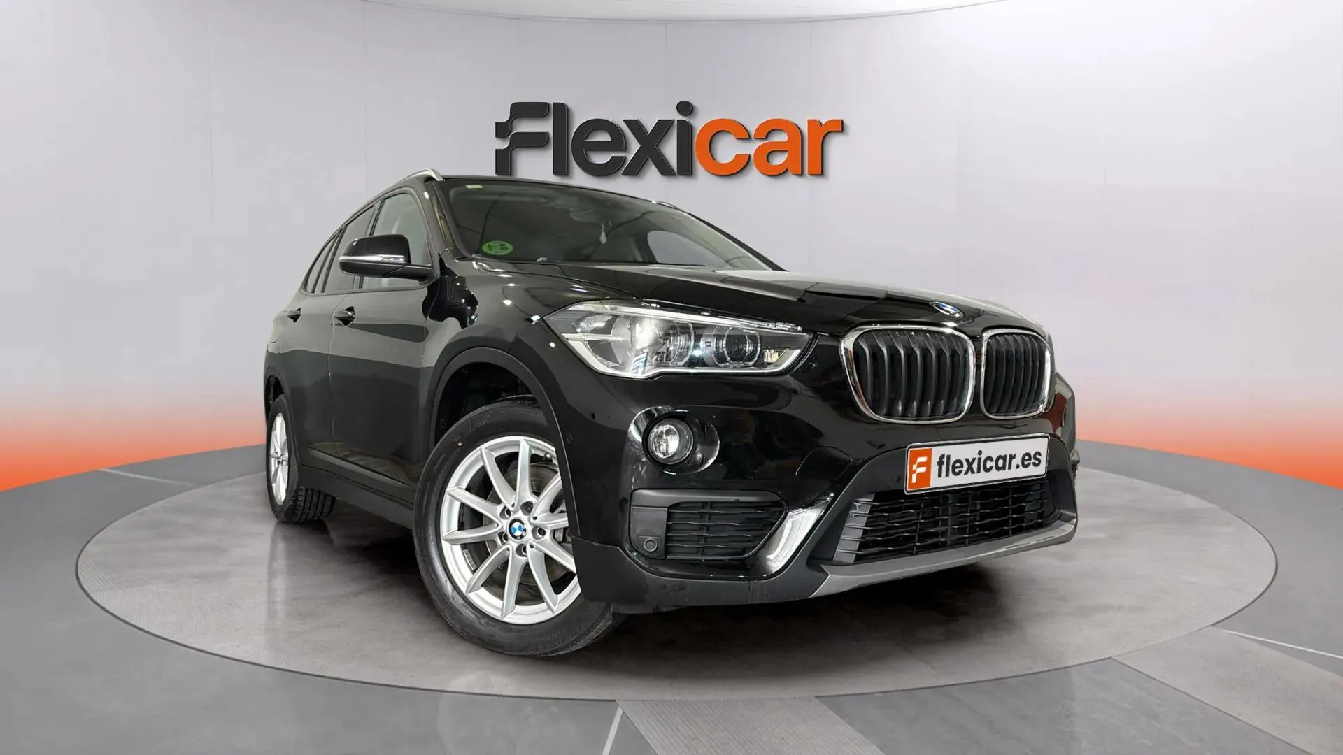BMW X1 sDrive18d