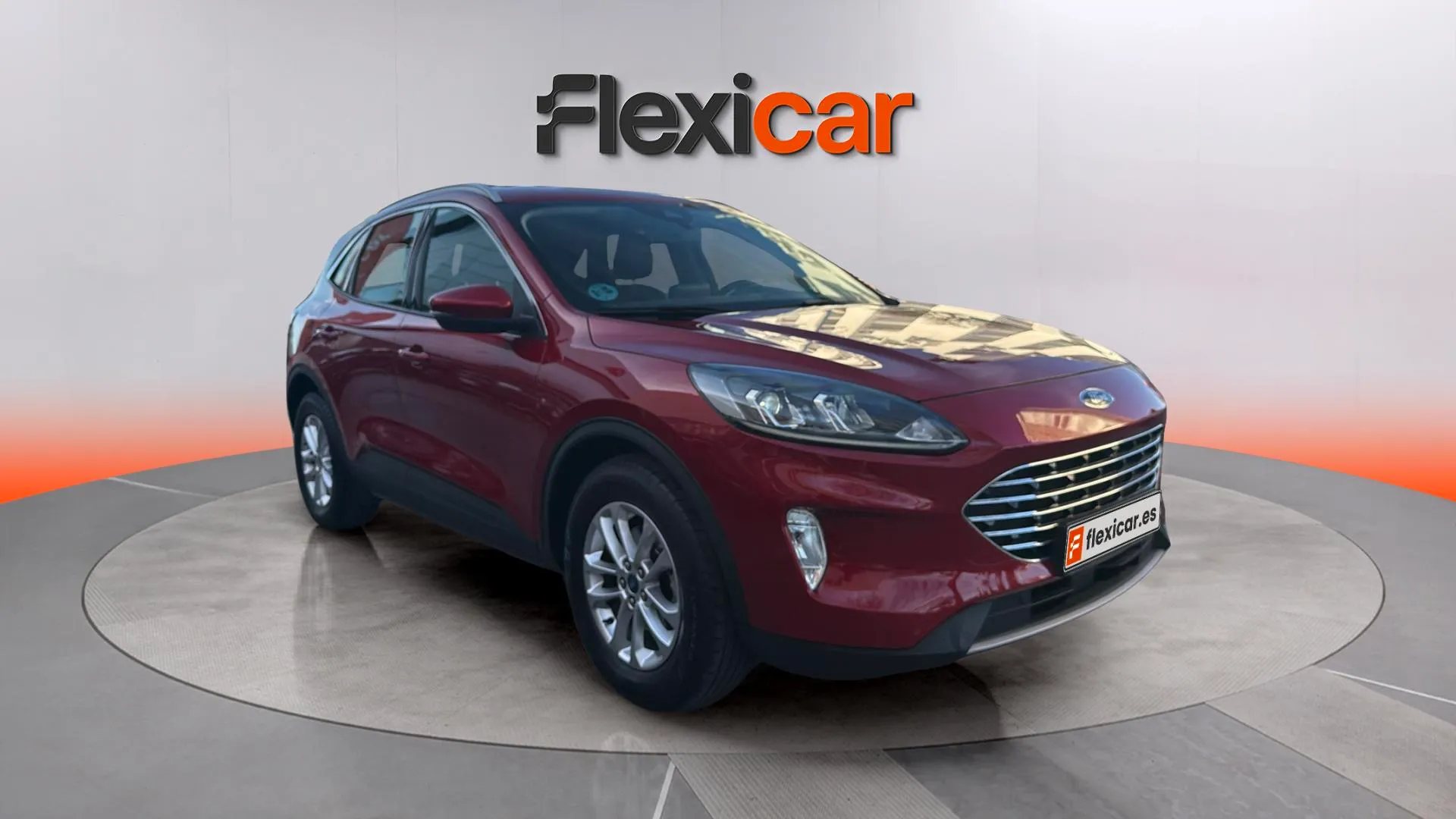 Ford Kuga Titanium 1.5 EcoBlue 88kW (120CV) Auto