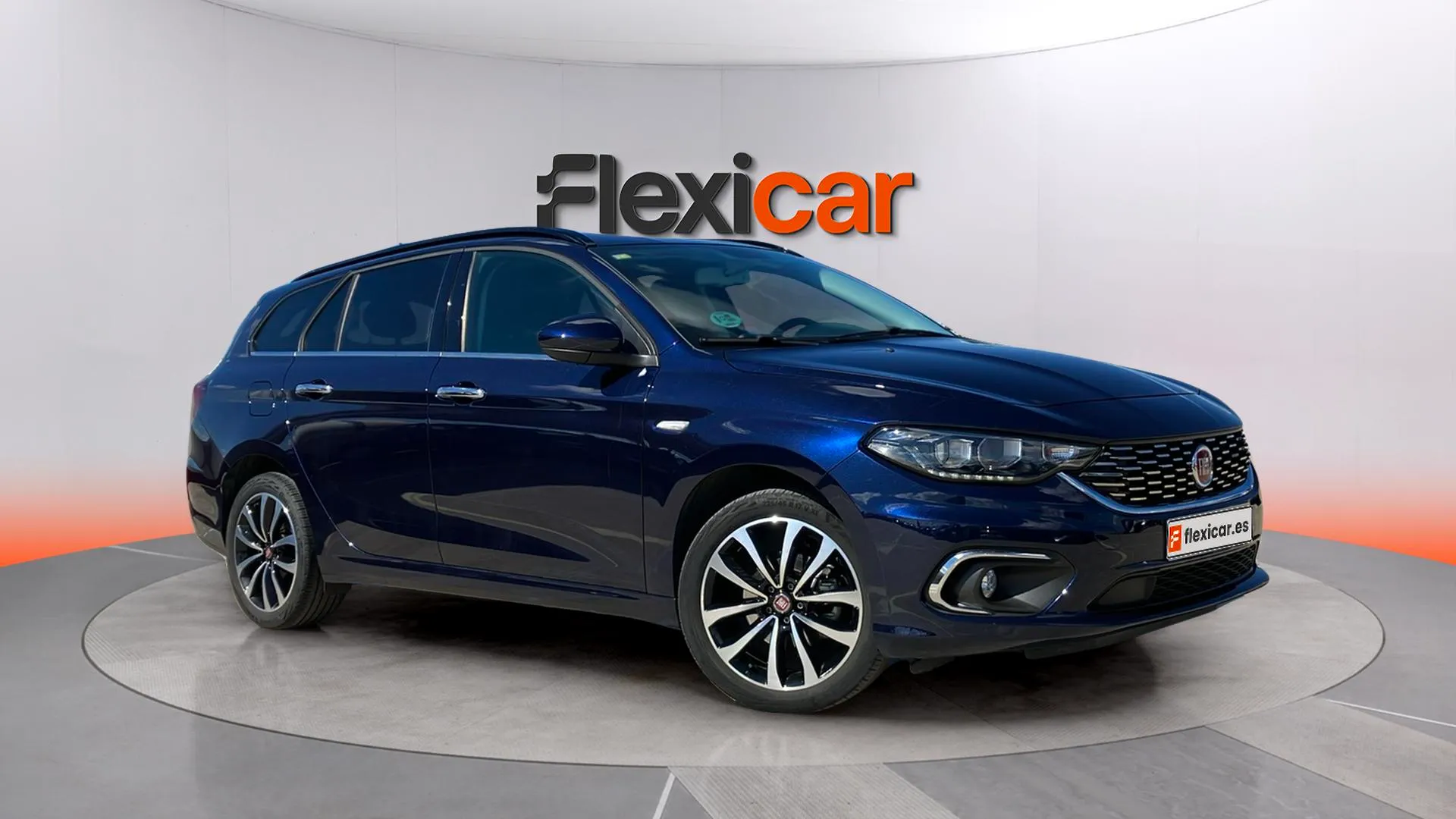 Fiat Tipo SW 1.4 T-Jet 88kW (120CV) Lounge