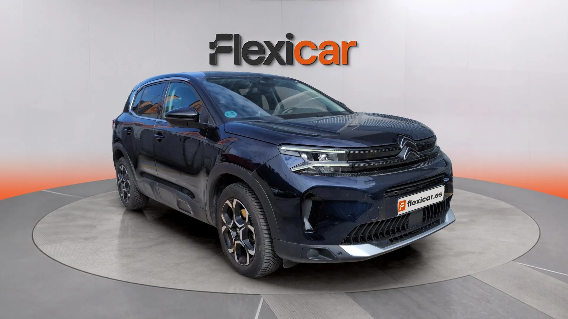 Citroën C5 Aircross PureTech 96kW (130CV) S&S C Series