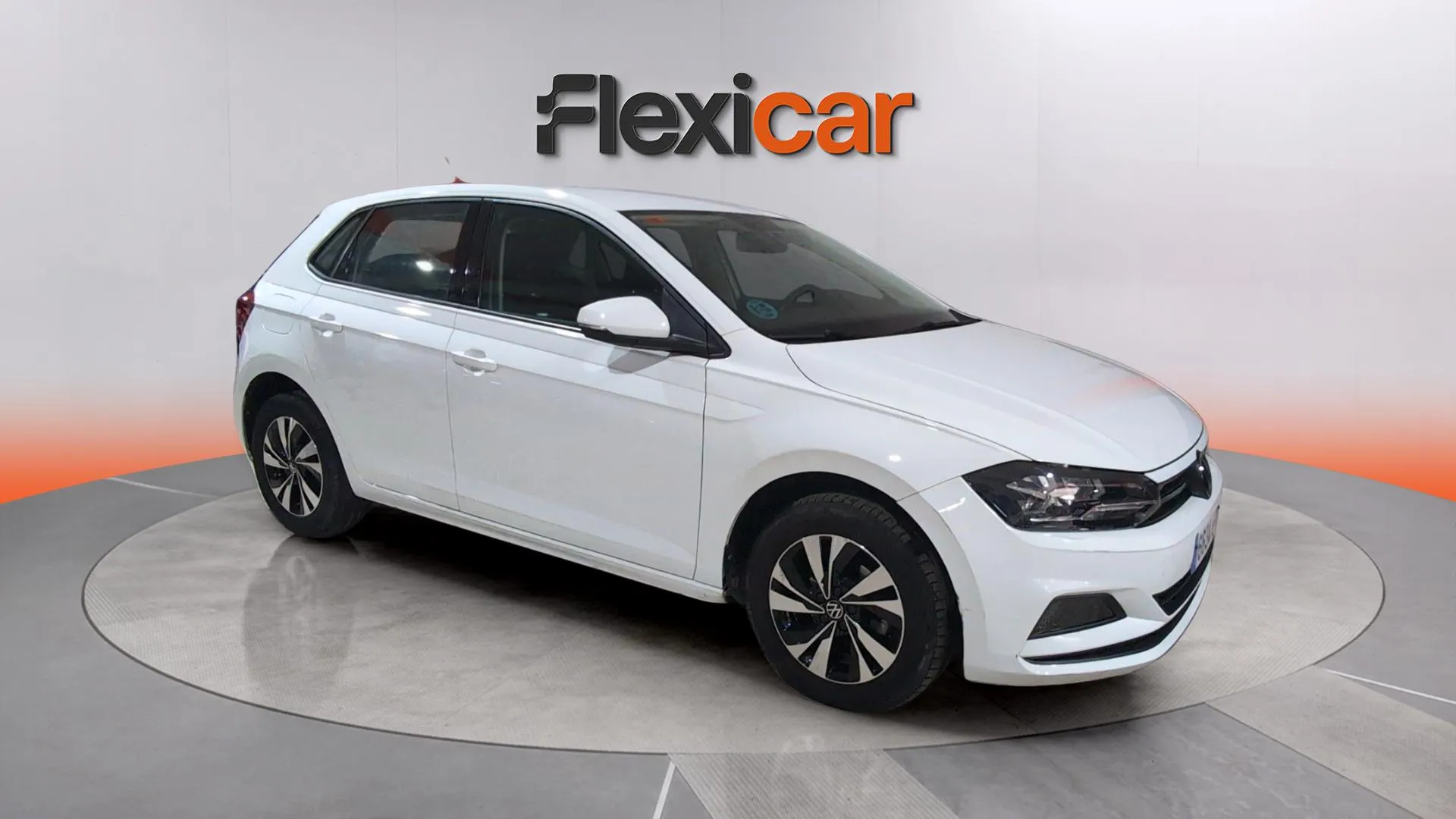 Volkswagen Polo Advance 1.0 TSI 70kW (95CV)