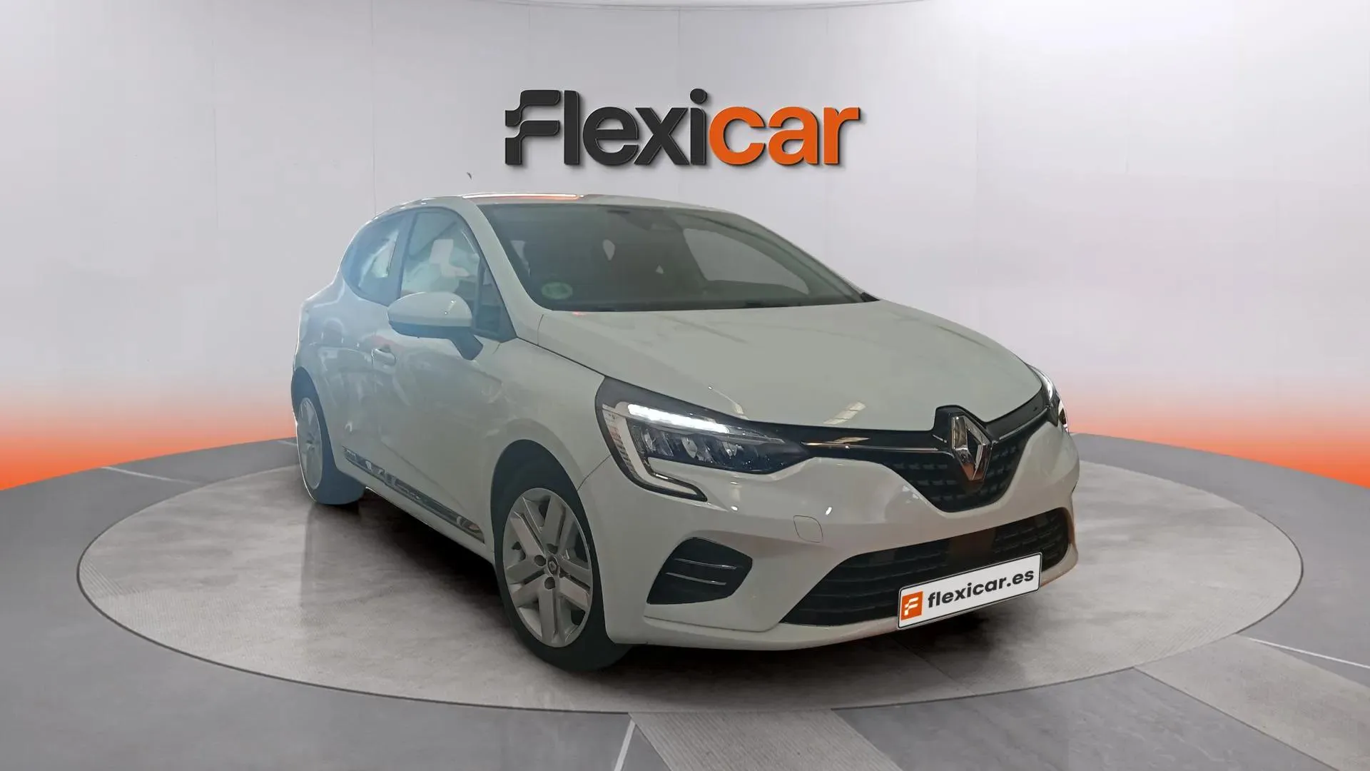 Renault Clio Intens Blue dCi 63 kW (85CV)
