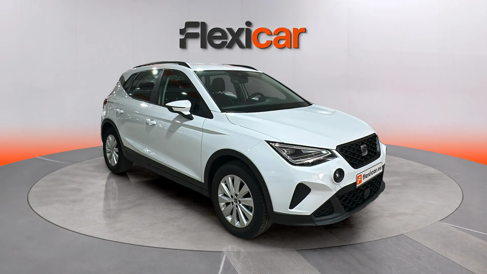 SEAT Arona 1.0 TSI 85kW (115CV) DSG Style XL