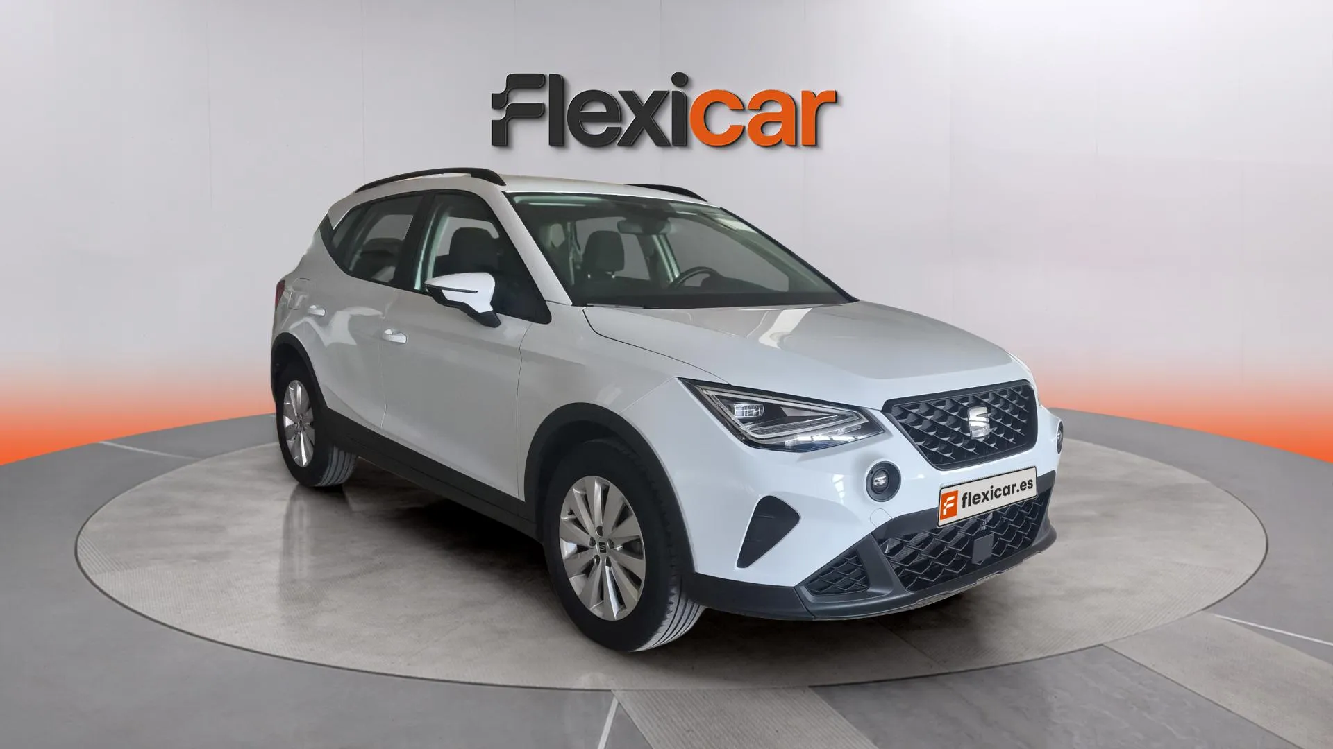 SEAT Arona 1.0 TSI 85kW (115CV) DSG Style XL