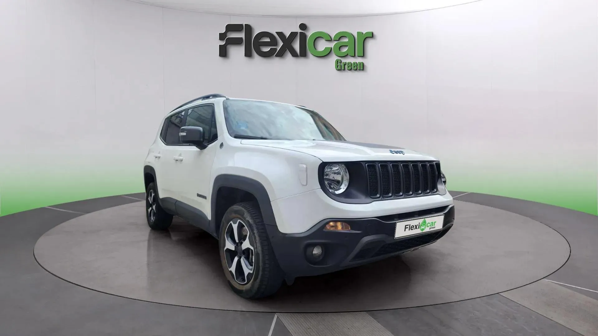 Jeep Renegade Limited 4xe 1.3 PHEV 140 kW(190CV) AT
